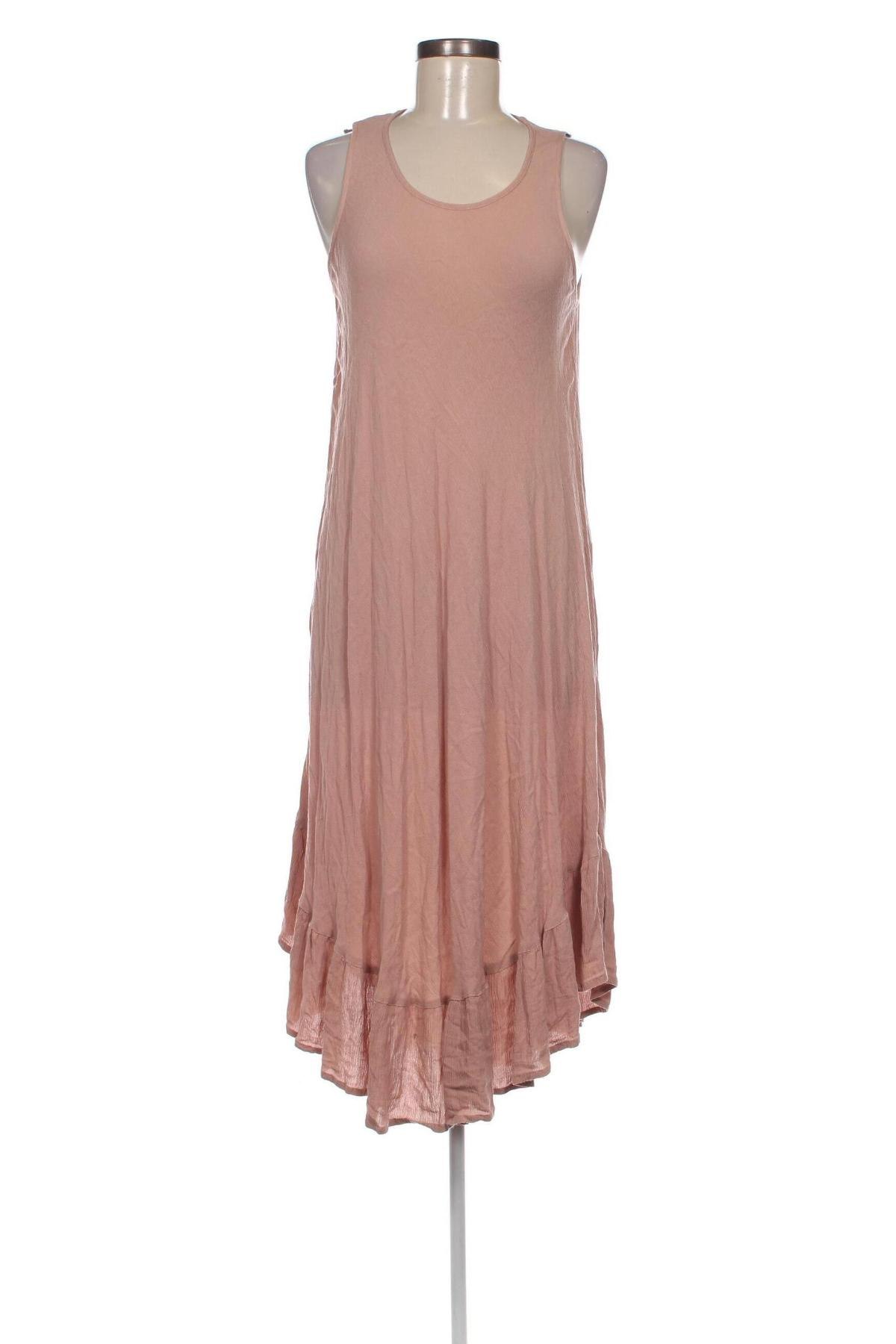 Kleid, Größe M, Farbe Rosa, Preis 5,99 €