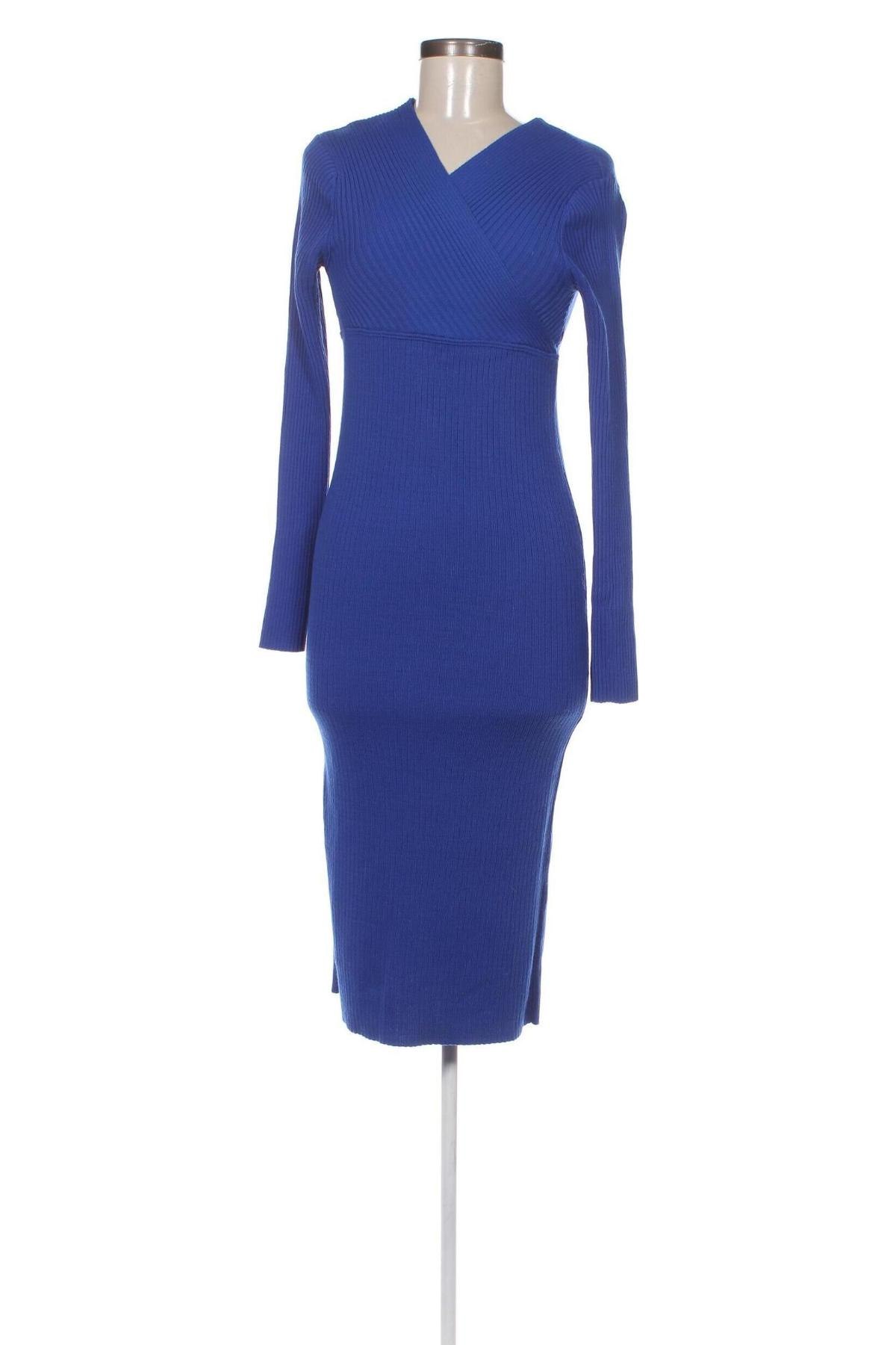 Φόρεμα, Μέγεθος M, Χρώμα Μπλέ, Τιμή 11,13 €