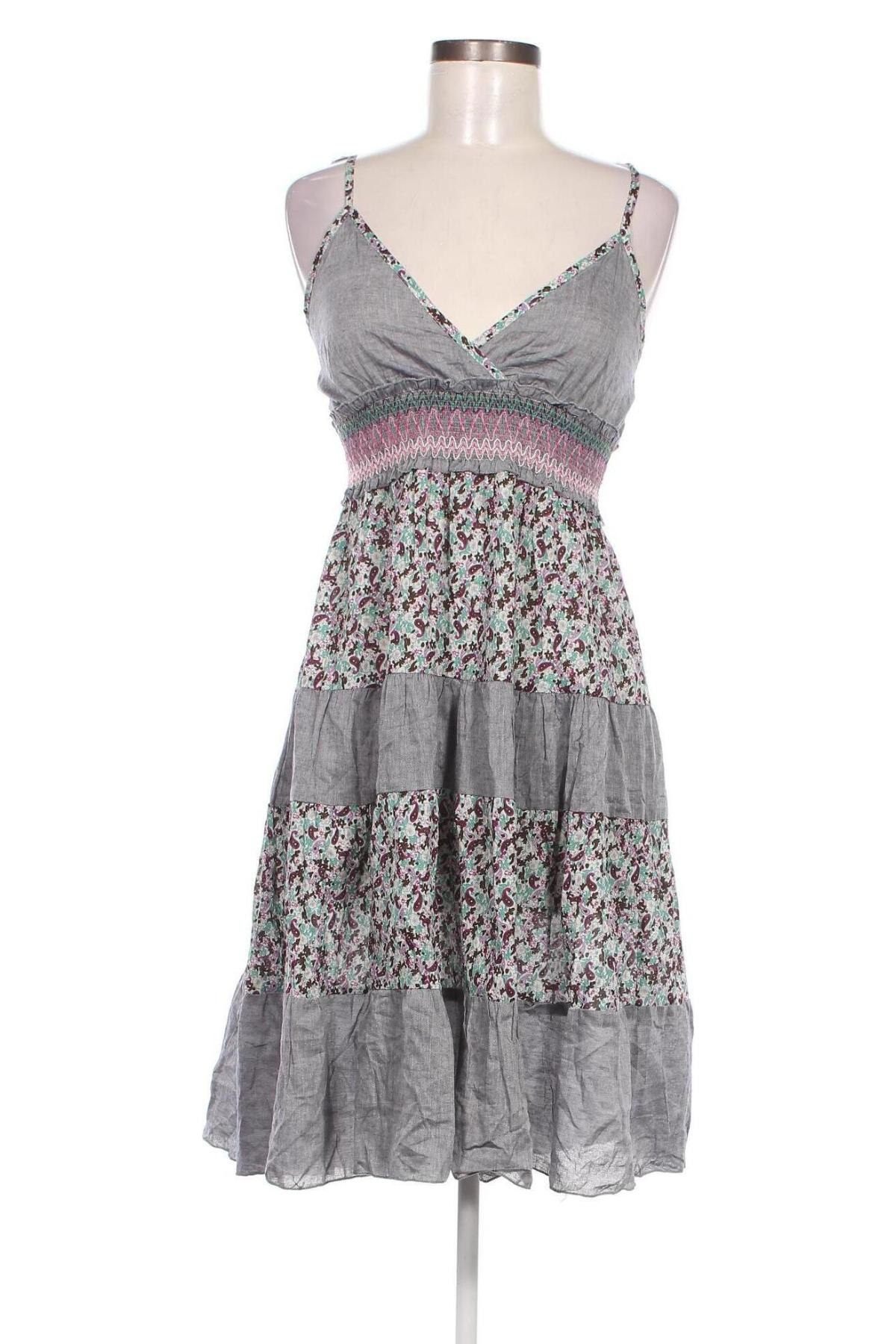 Φόρεμα, Μέγεθος M, Χρώμα Πολύχρωμο, Τιμή 12,71 €