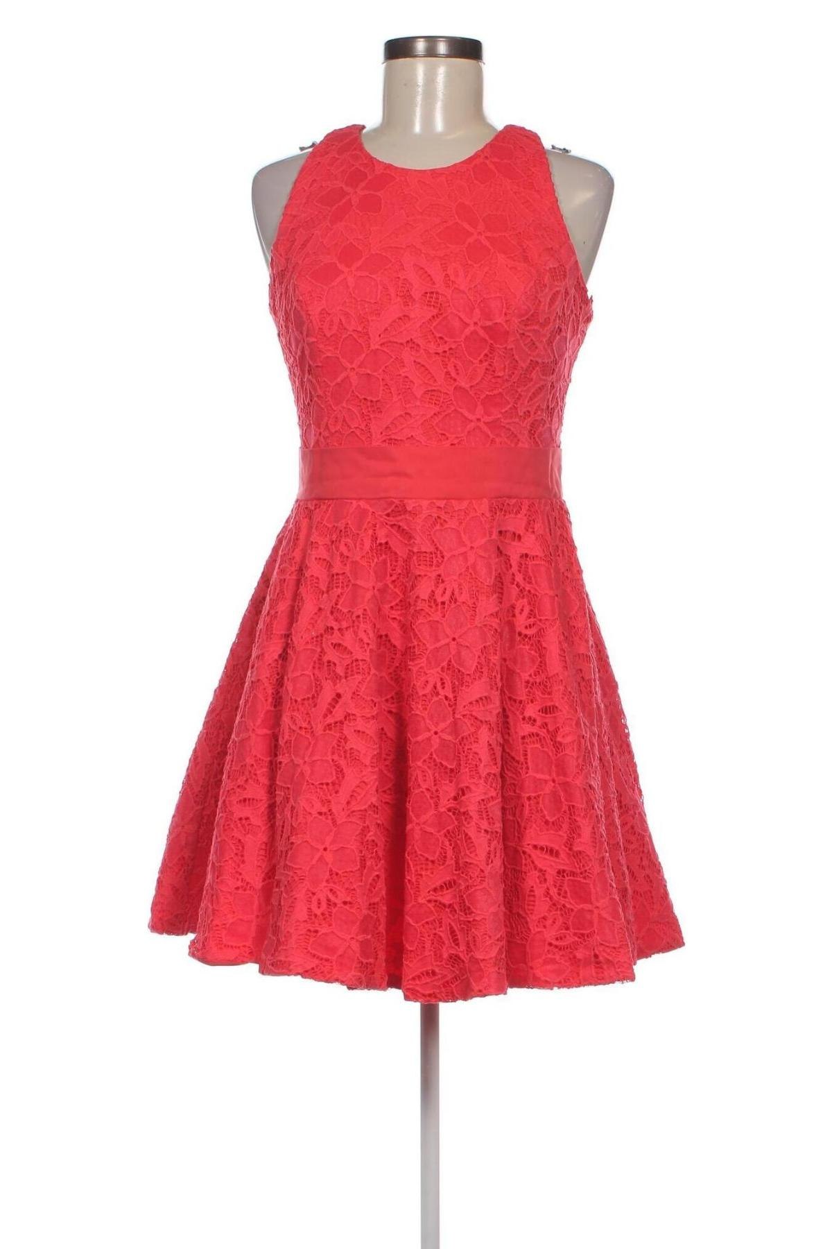 Φόρεμα, Μέγεθος M, Χρώμα Ρόζ , Τιμή 20,12 €