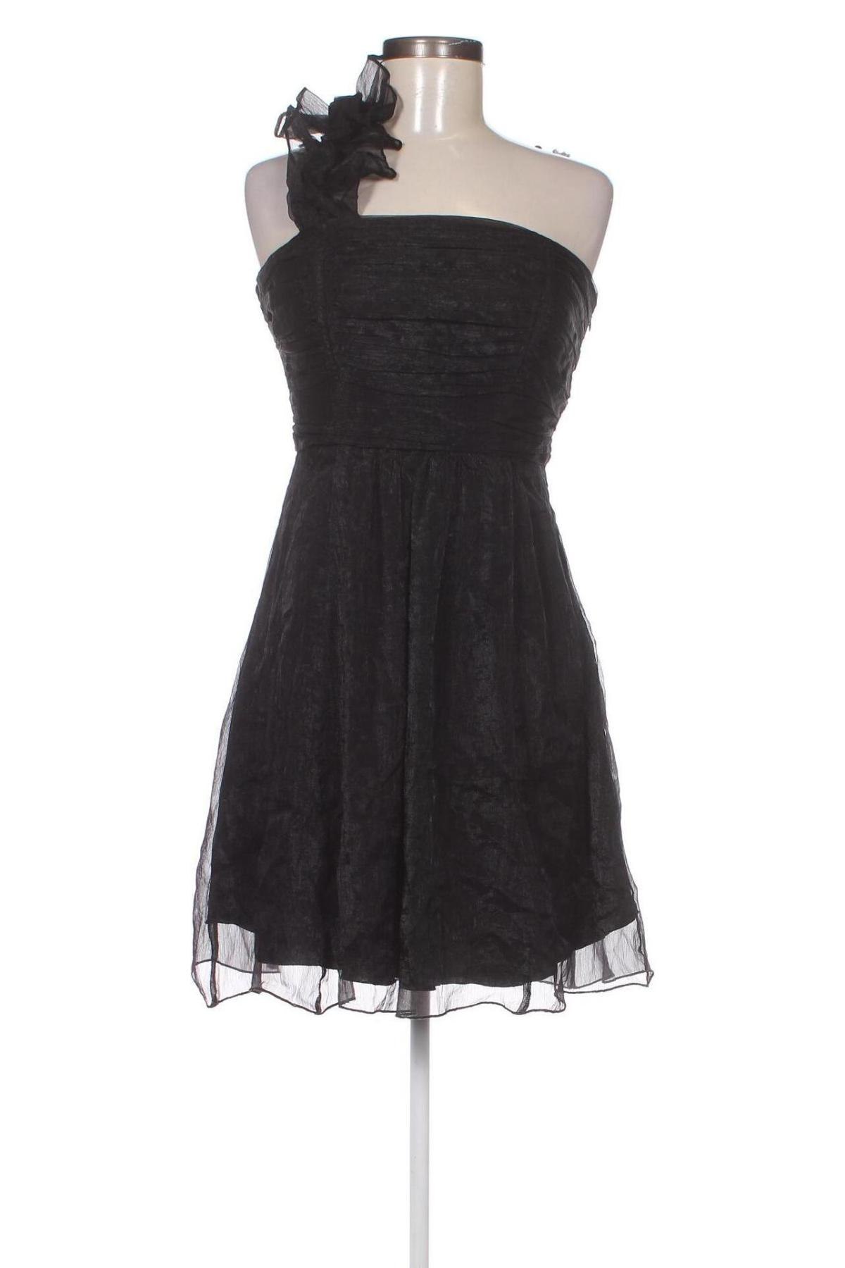 Kleid, Größe M, Farbe Schwarz, Preis 3,99 €