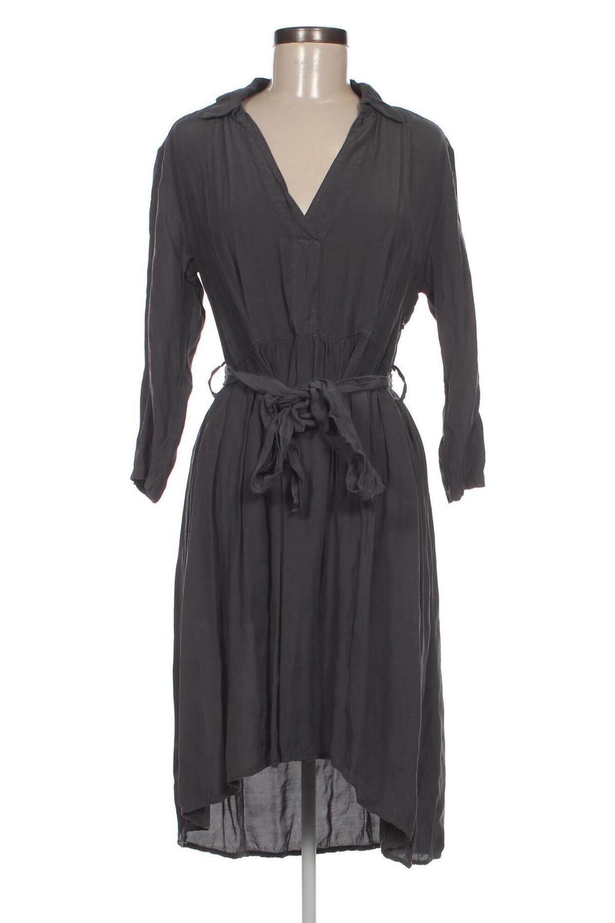 Kleid, Größe S, Farbe Grau, Preis € 17,26
