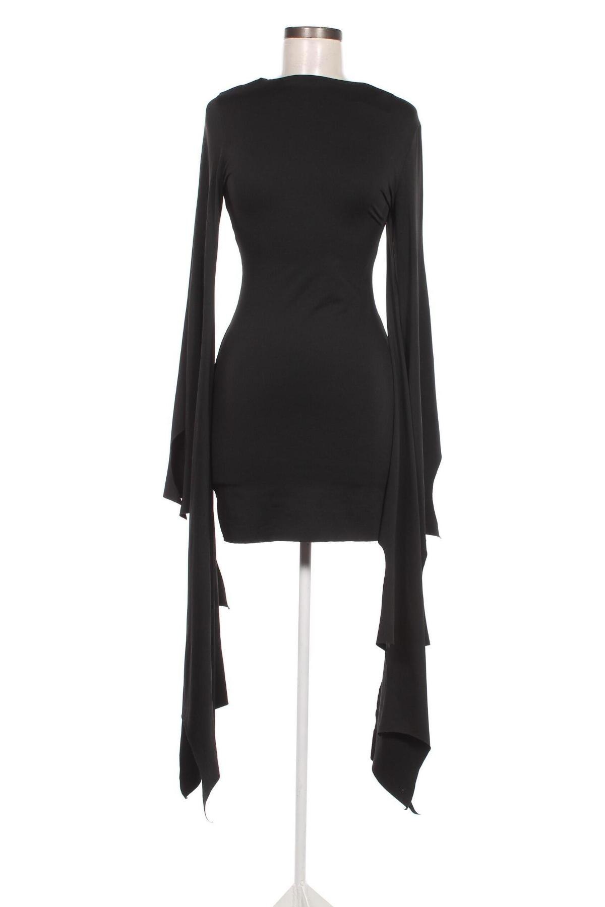 Φόρεμα, Μέγεθος S, Χρώμα Μαύρο, Τιμή 24,90 €