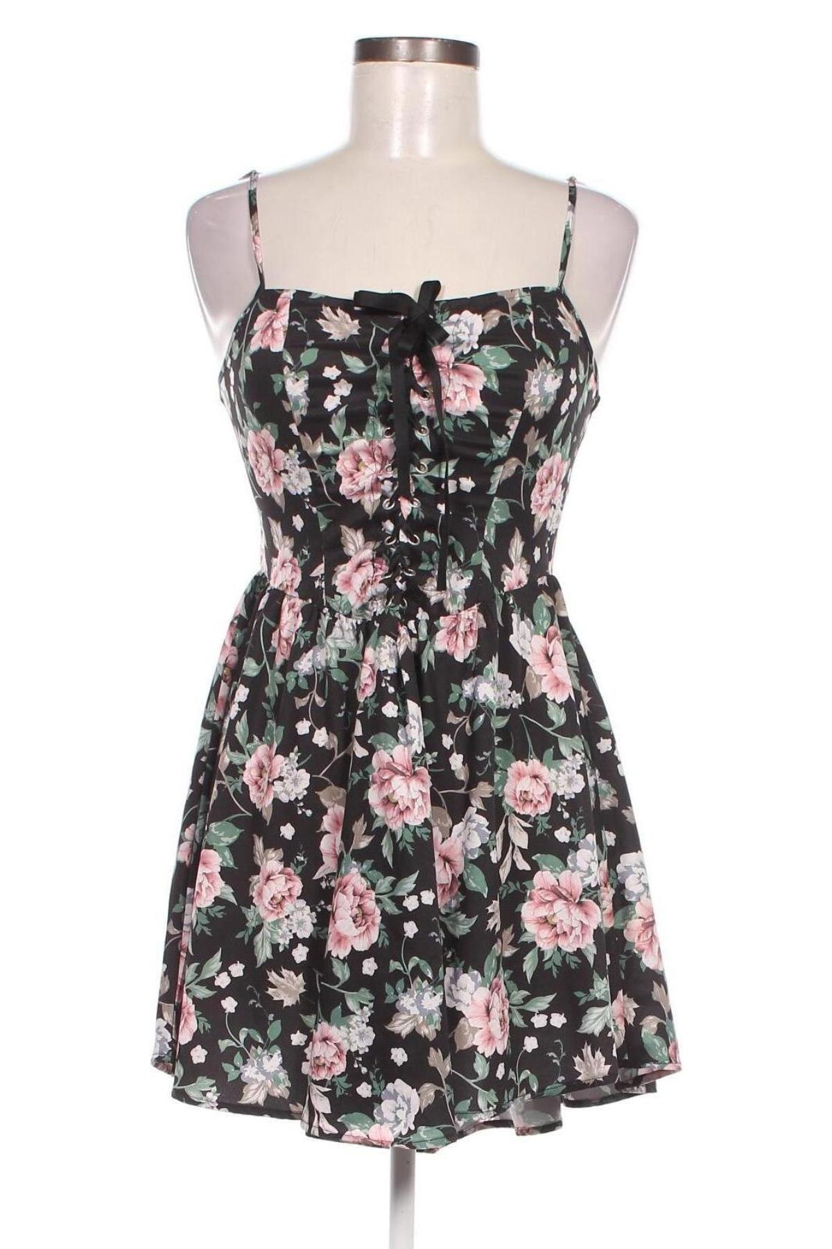 Φόρεμα, Μέγεθος S, Χρώμα Πολύχρωμο, Τιμή 16,88 €