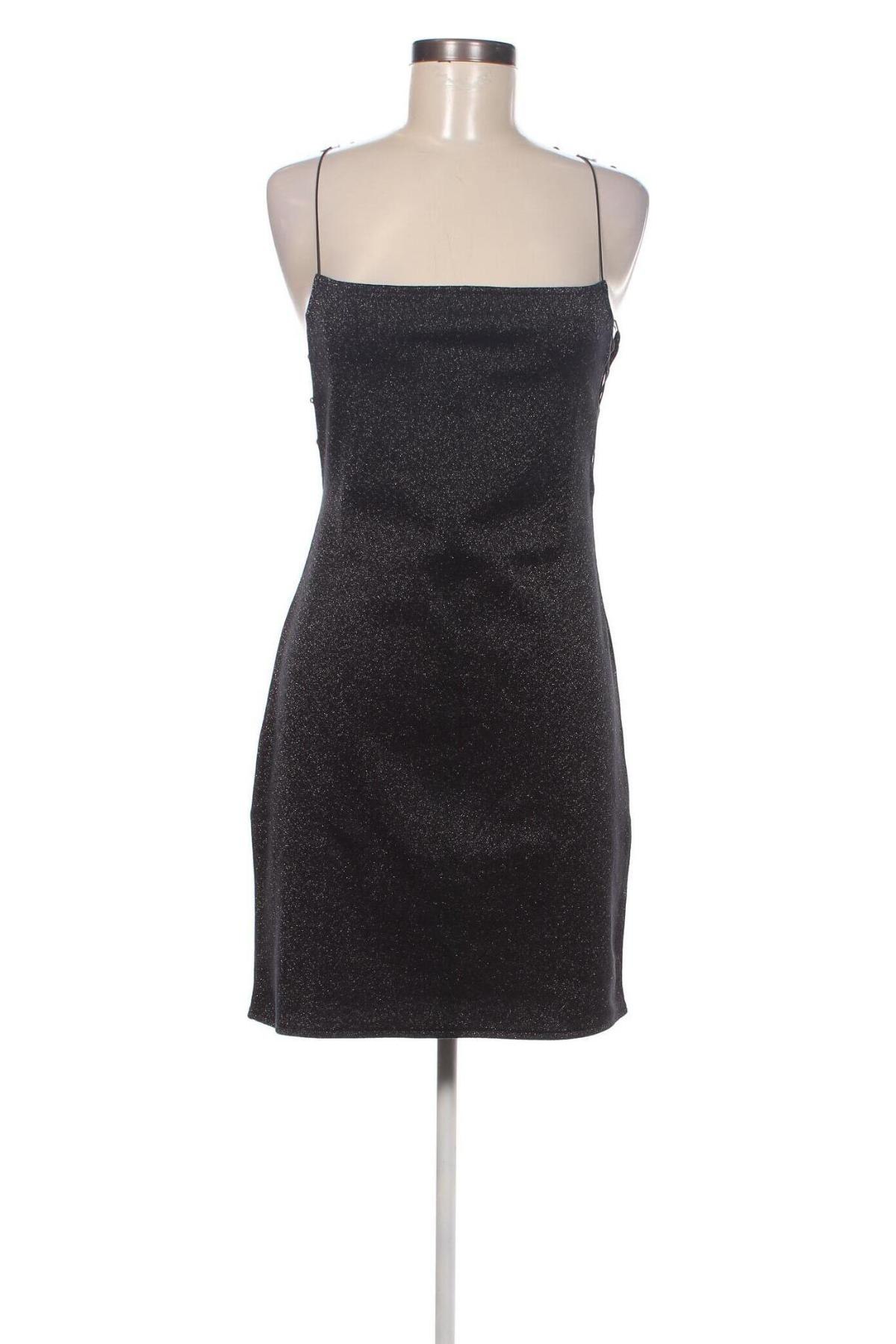 Φόρεμα A Lot Less x About You, Μέγεθος M, Χρώμα Μαύρο, Τιμή 61,80 €