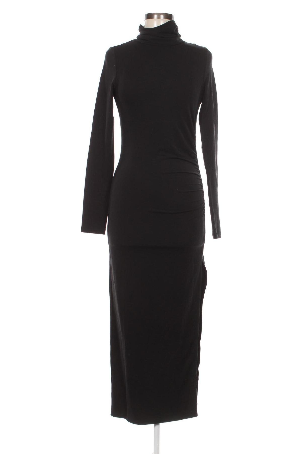 Rochie ABOUT YOU X MILLANE, Mărime L, Culoare Negru, Preț 307,57 Lei