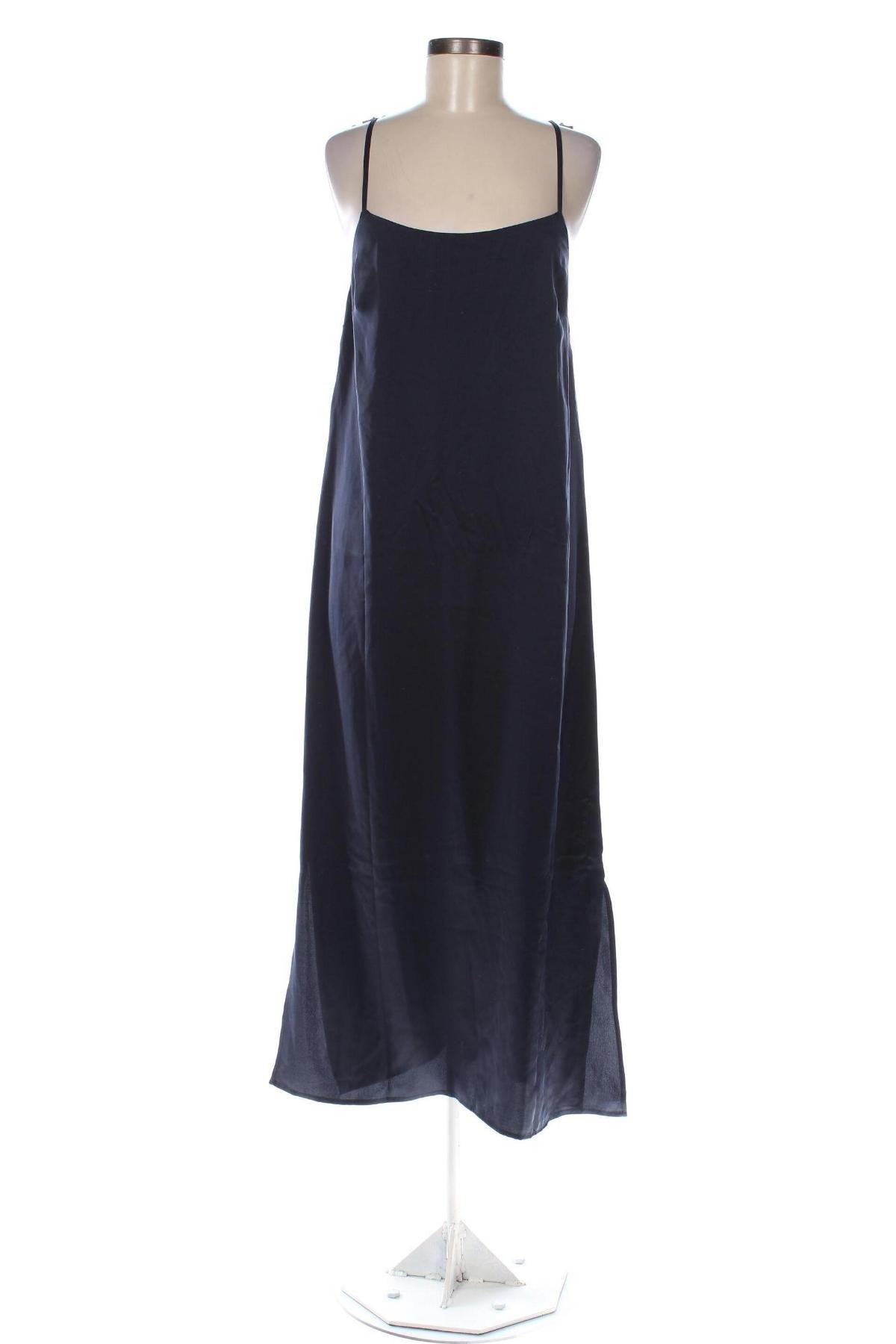 Φόρεμα ABOUT YOU x Marie von Behrens, Μέγεθος M, Χρώμα Μπλέ, Τιμή 71,65 €