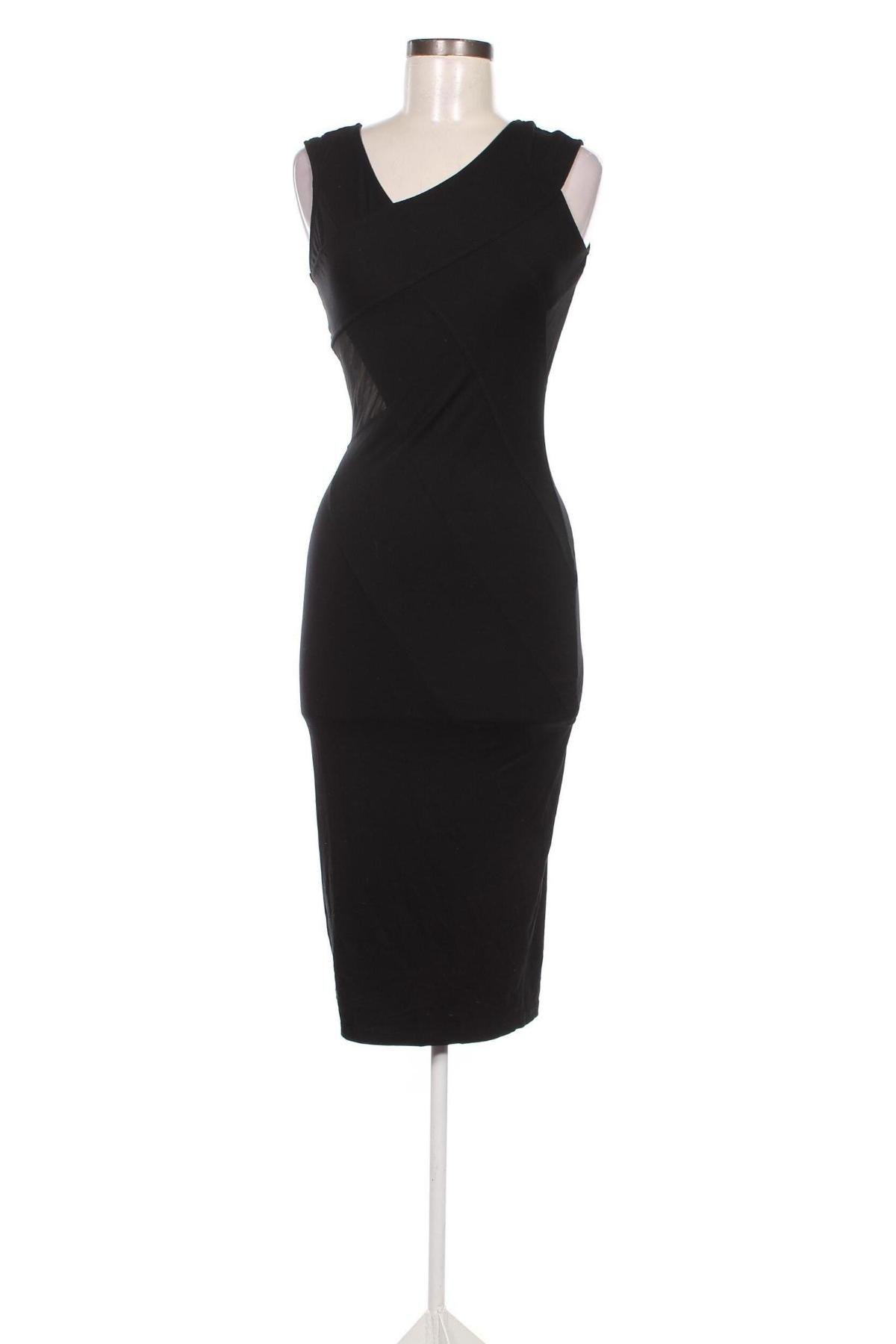 Rochie ASOS, Mărime M, Culoare Negru, Preț 122,45 Lei