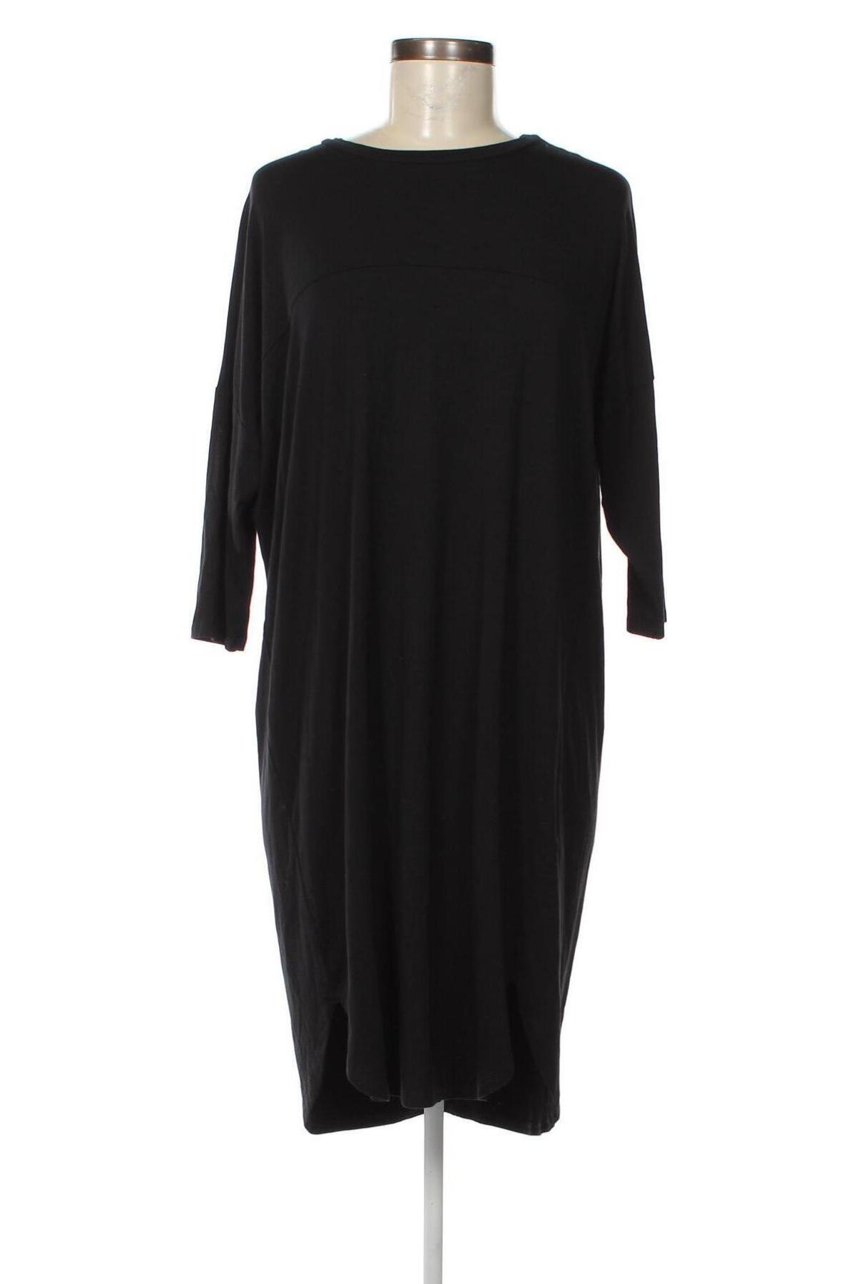 Šaty  ASOS, Veľkosť M, Farba Čierna, Cena  9,19 €