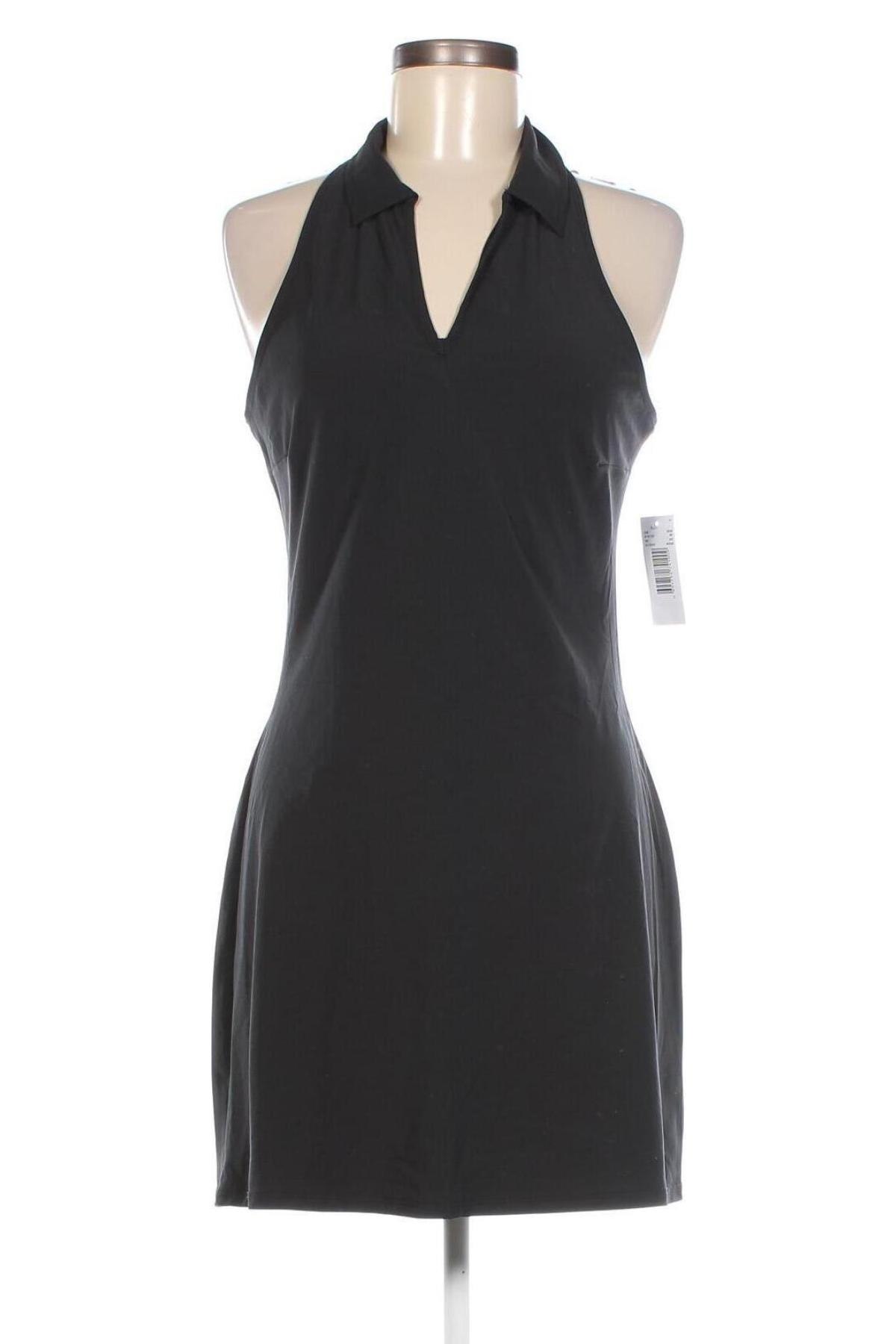 Kleid Abercrombie & Fitch, Größe M, Farbe Schwarz, Preis € 48,20