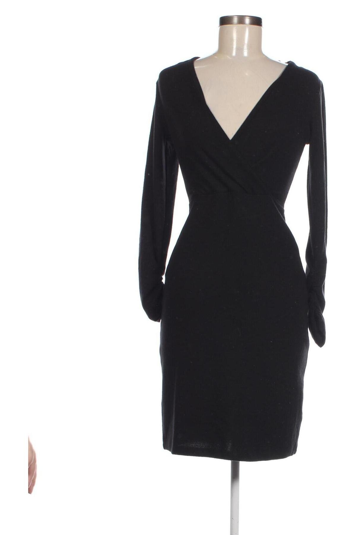 Kleid About You, Größe S, Farbe Schwarz, Preis € 31,96