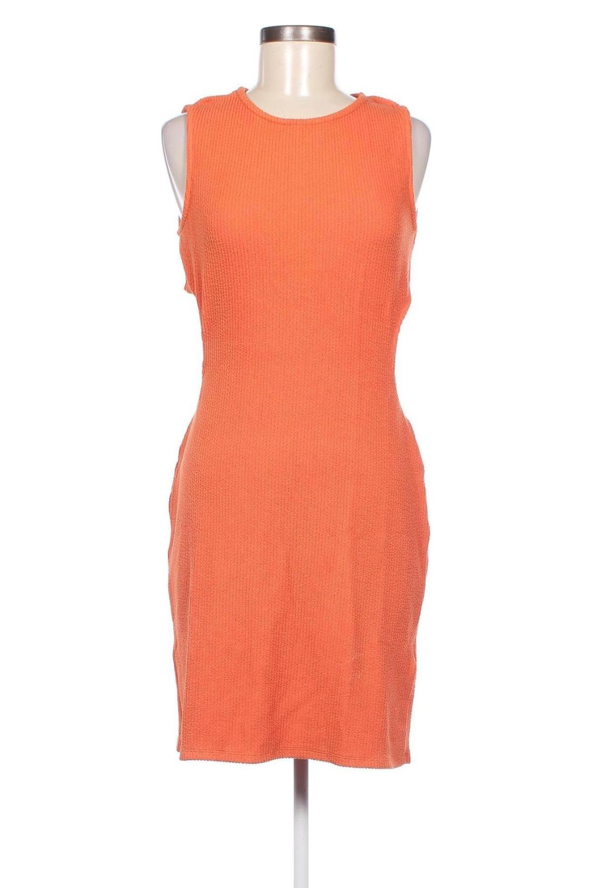 Φόρεμα About You, Μέγεθος L, Χρώμα Πορτοκαλί, Τιμή 9,27 €