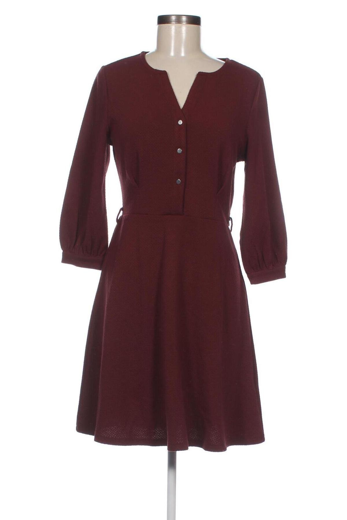 Kleid About You, Größe M, Farbe Rot, Preis 10,55 €