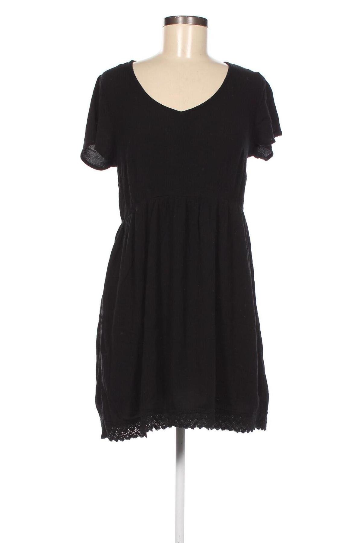 Rochie About You, Mărime M, Culoare Negru, Preț 101,98 Lei