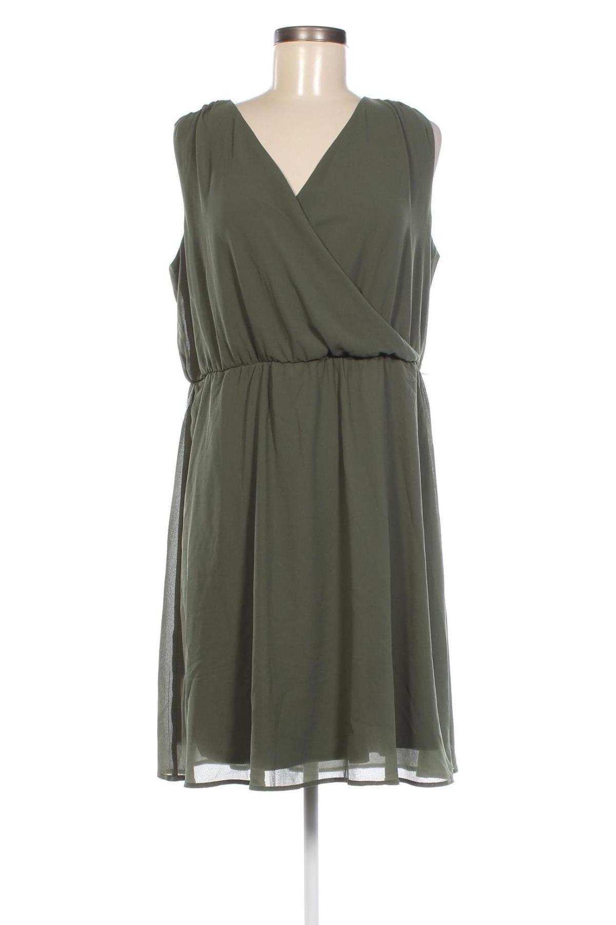 Φόρεμα About You, Μέγεθος L, Χρώμα Πράσινο, Τιμή 15,98 €