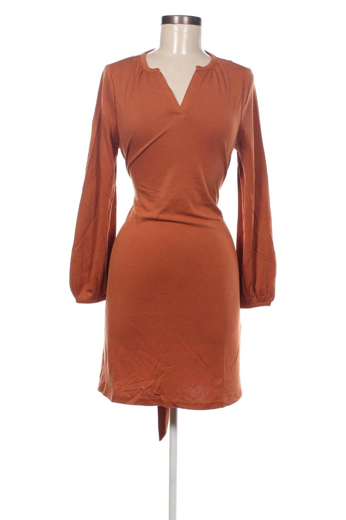 Kleid About You, Größe M, Farbe Orange, Preis € 9,27