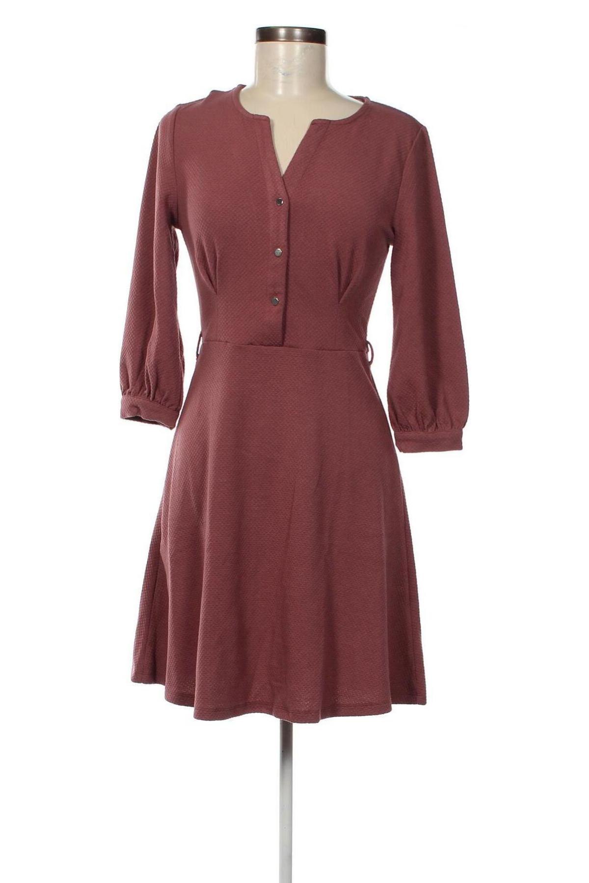 Kleid About You, Größe XL, Farbe Rosa, Preis 12,78 €