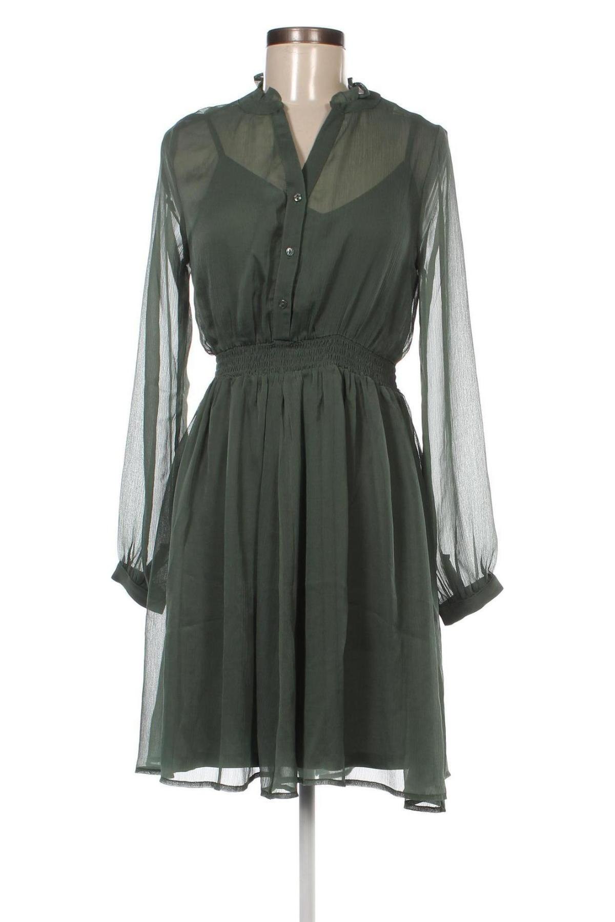 Φόρεμα About You, Μέγεθος S, Χρώμα Πράσινο, Τιμή 19,18 €
