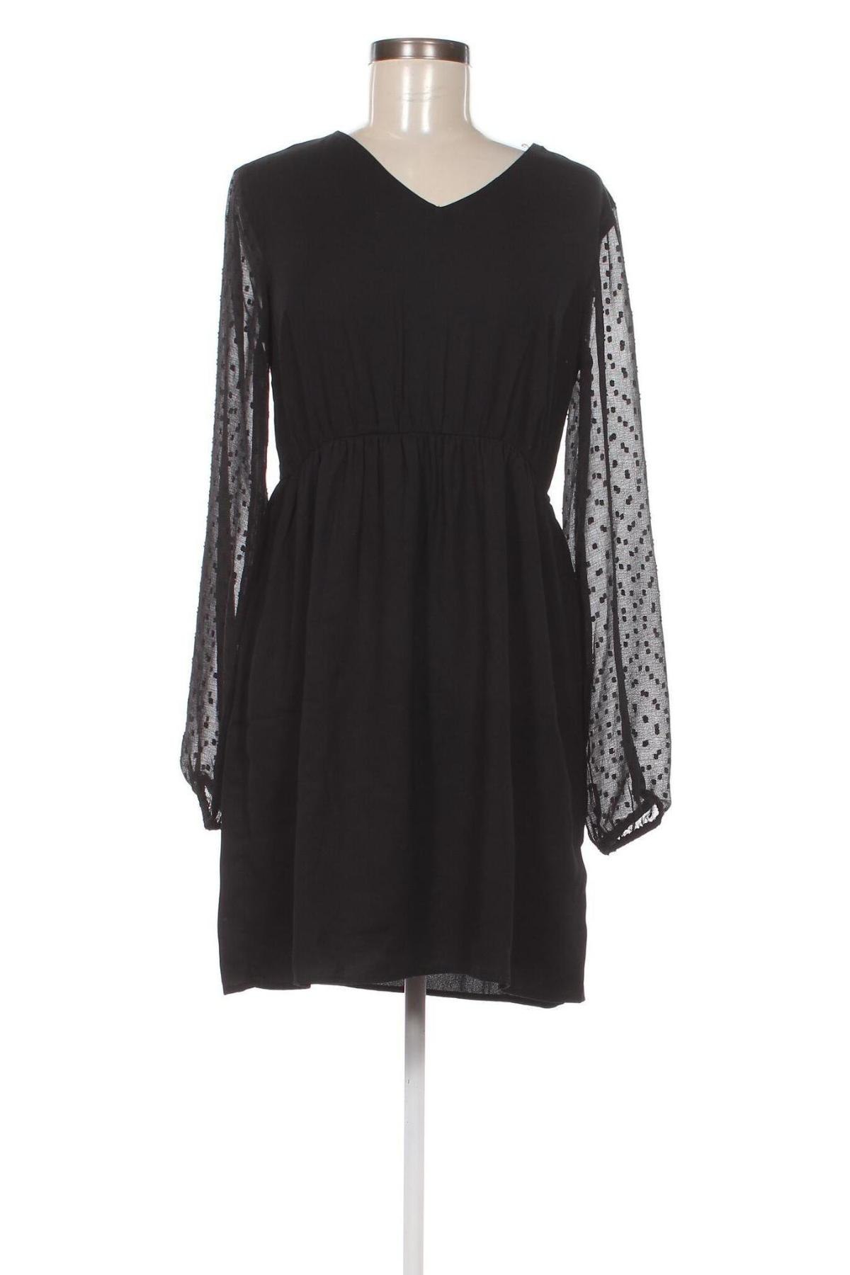 Rochie About You, Mărime M, Culoare Negru, Preț 42,99 Lei