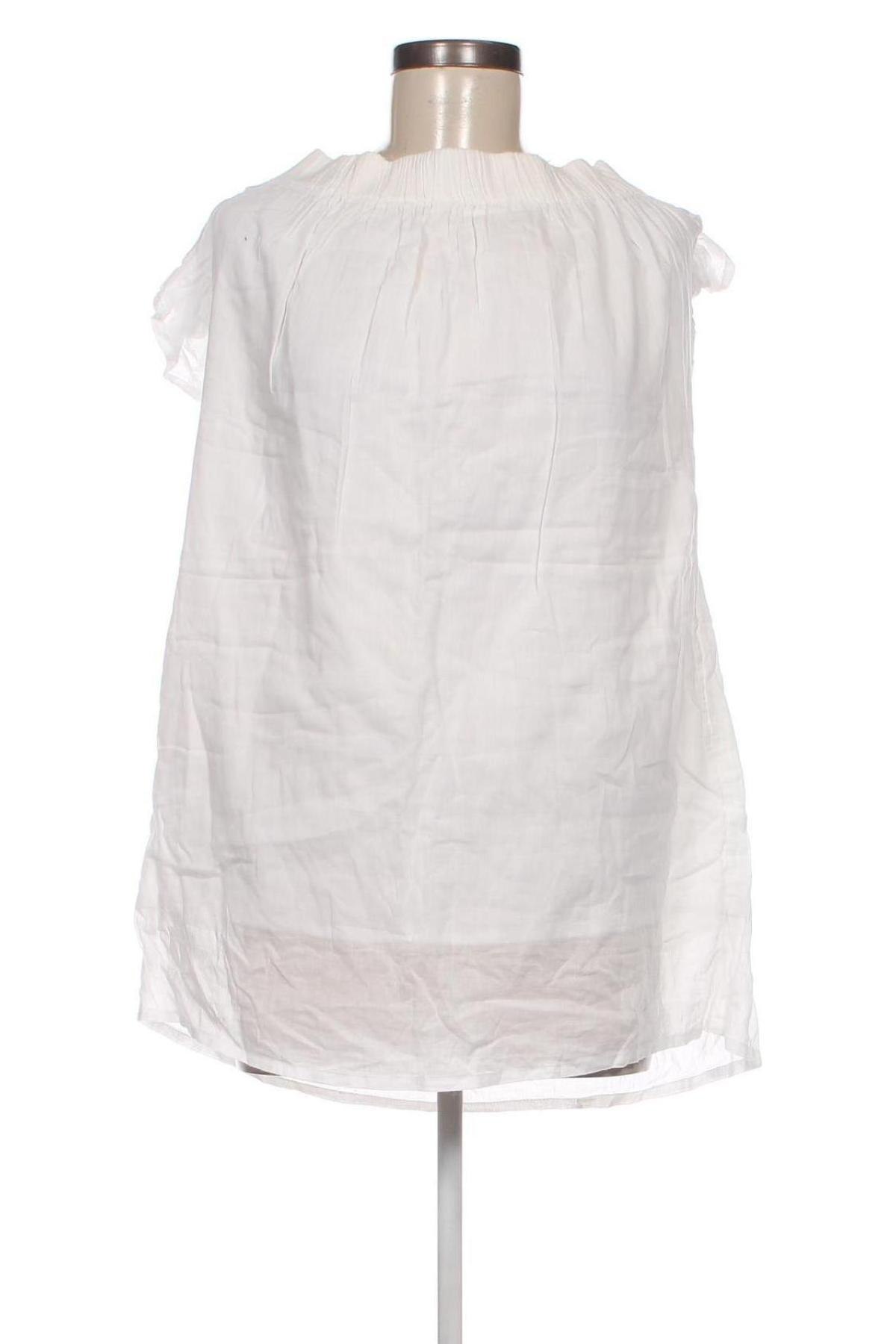 Φόρεμα Achilleas, Μέγεθος M, Χρώμα Λευκό, Τιμή 14,52 €