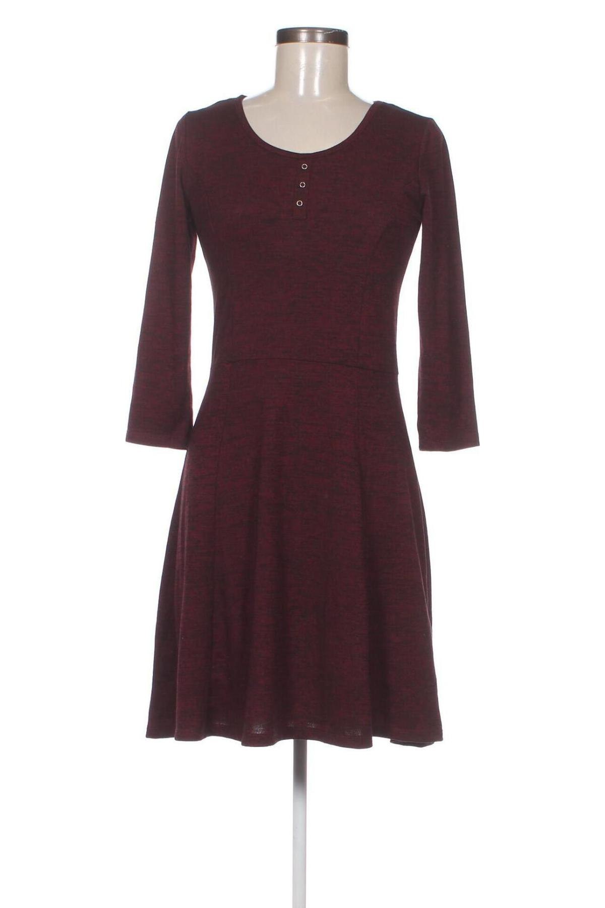 Šaty  Alcott, Veľkosť XL, Farba Červená, Cena  6,67 €