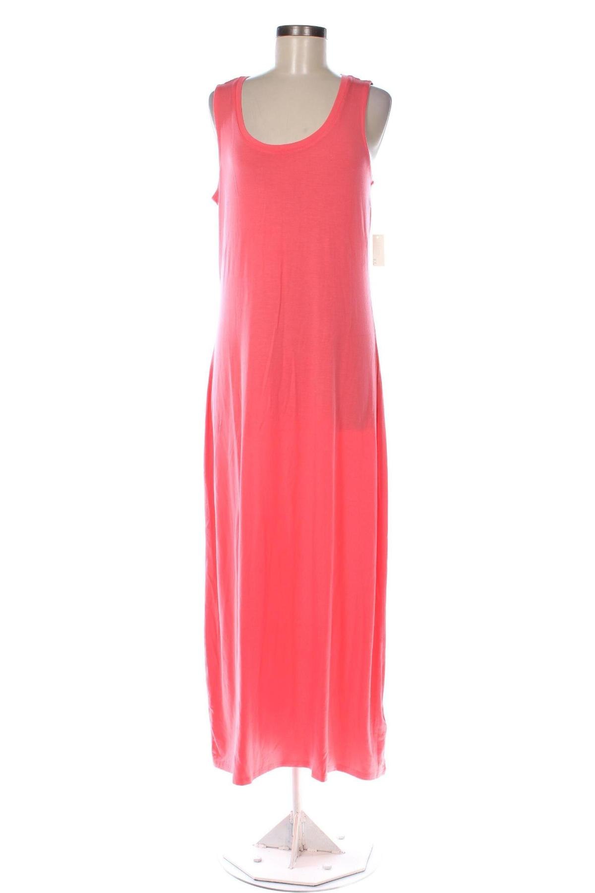 Šaty  Amazon Essentials, Velikost M, Barva Růžová, Cena  227,00 Kč