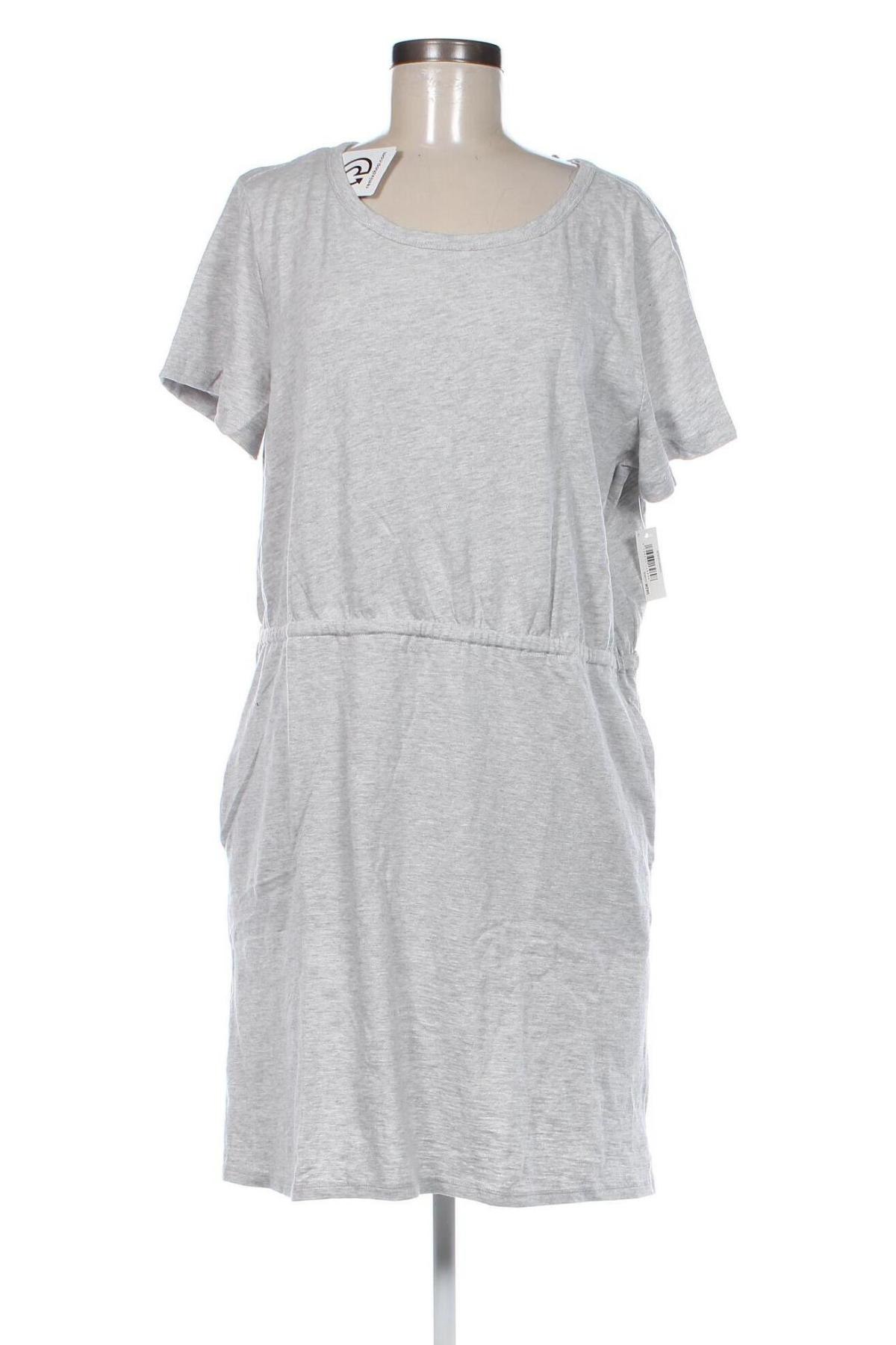 Φόρεμα Amazon Essentials, Μέγεθος XL, Χρώμα Γκρί, Τιμή 23,71 €