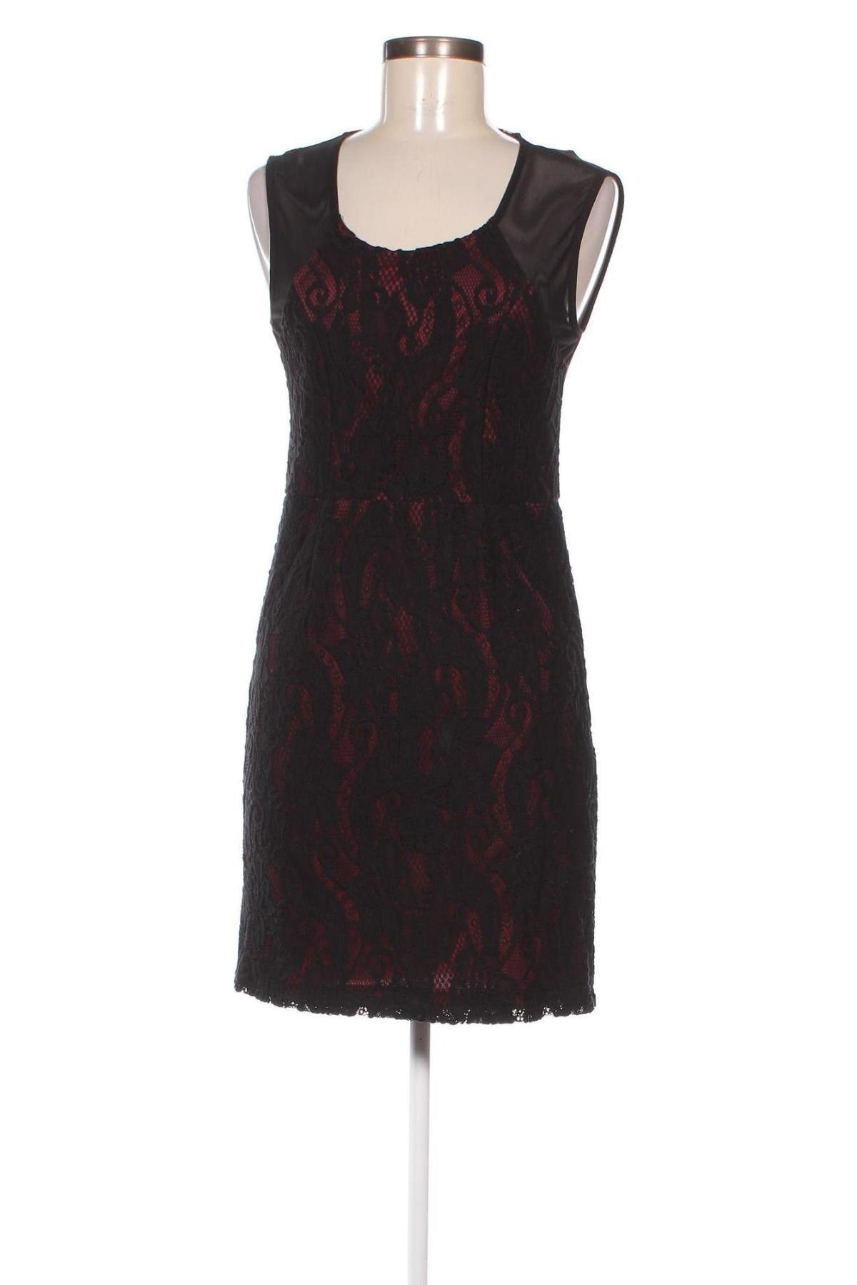 Kleid Amisu, Größe M, Farbe Schwarz, Preis 27,70 €
