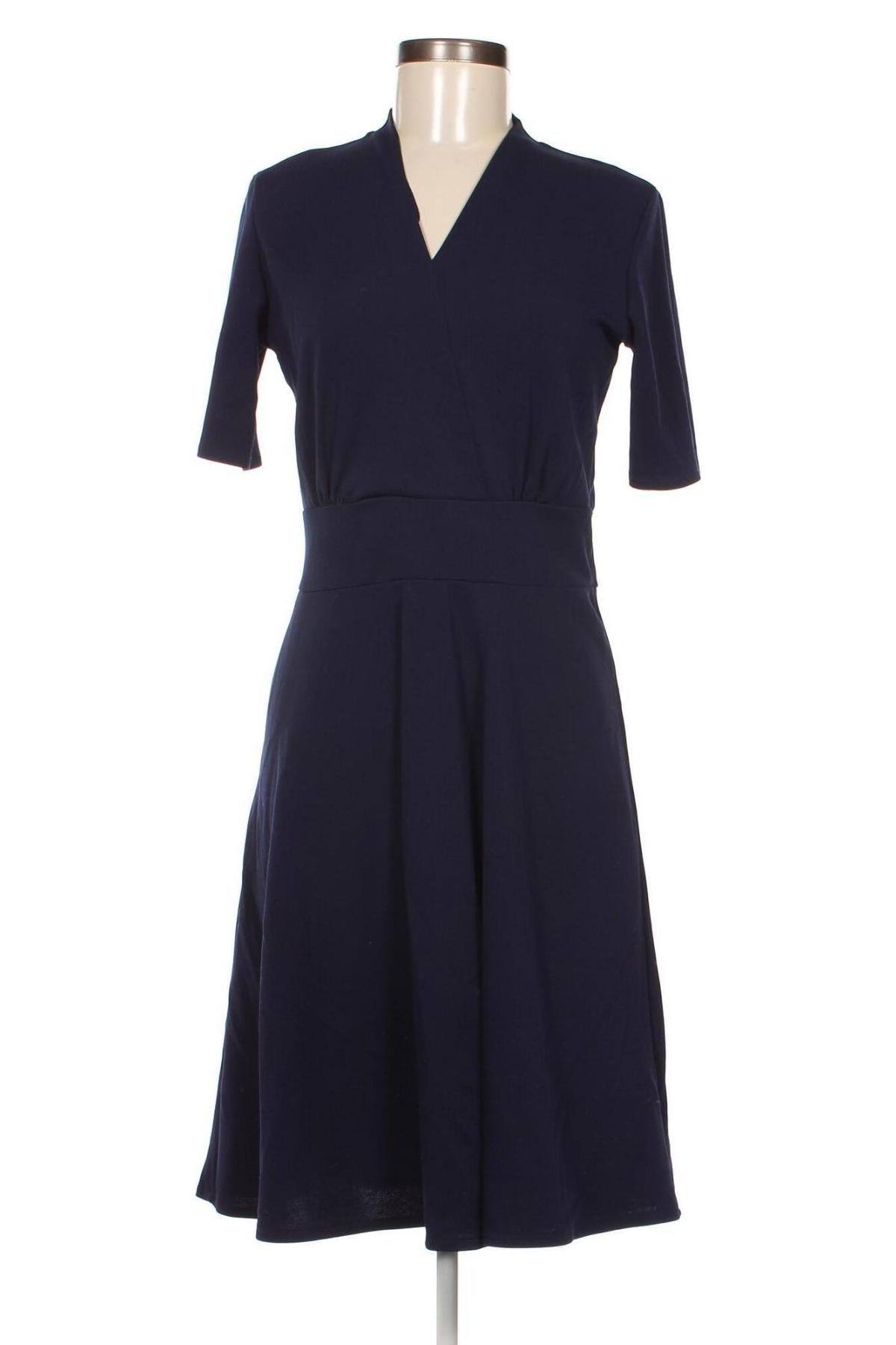 Kleid Andrews, Größe M, Farbe Blau, Preis € 11,09