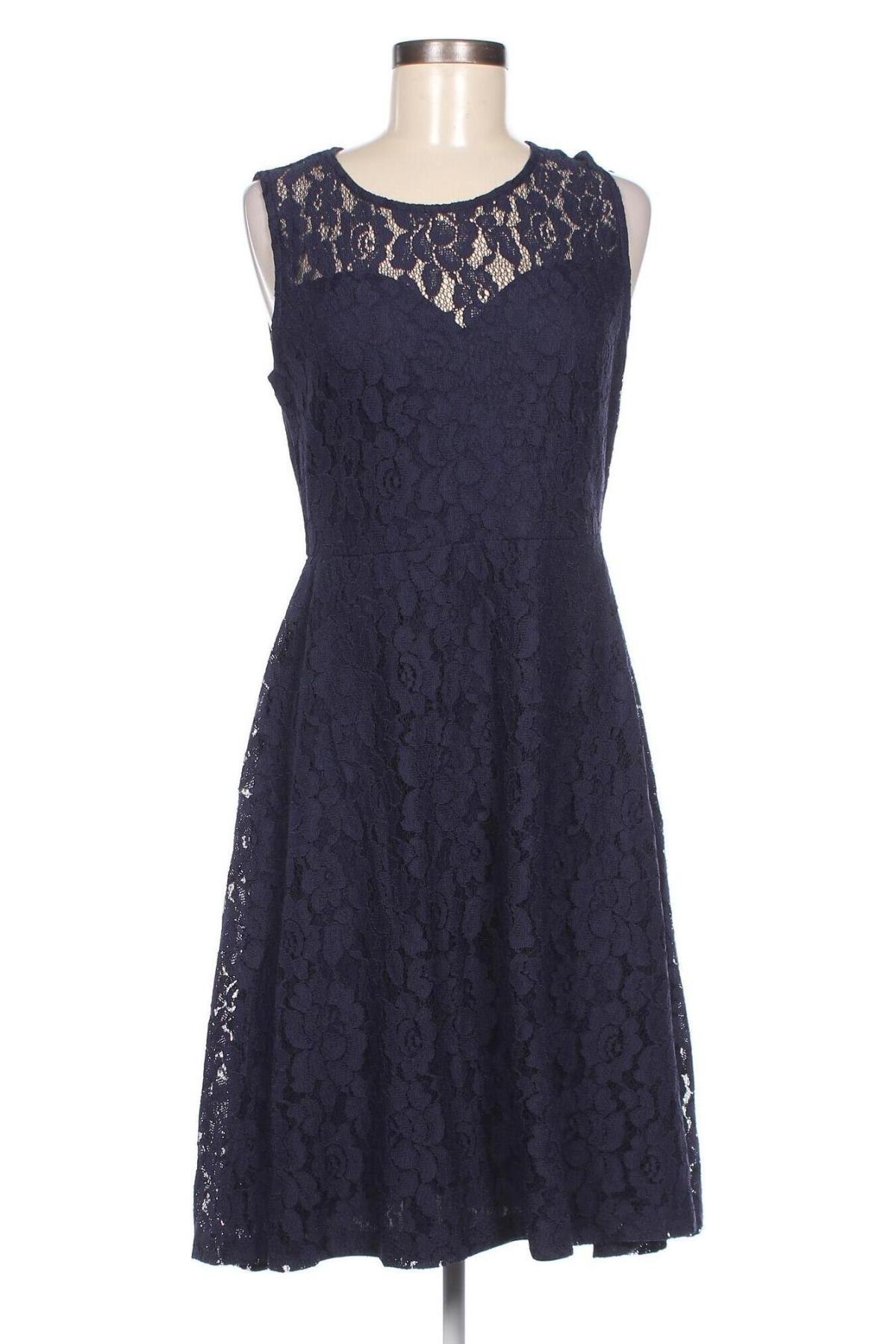 Φόρεμα Anna Field, Μέγεθος M, Χρώμα Μπλέ, Τιμή 26,37 €
