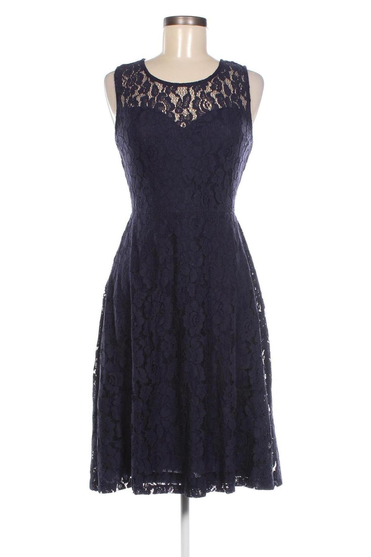 Φόρεμα Anna Field, Μέγεθος S, Χρώμα Μπλέ, Τιμή 26,37 €