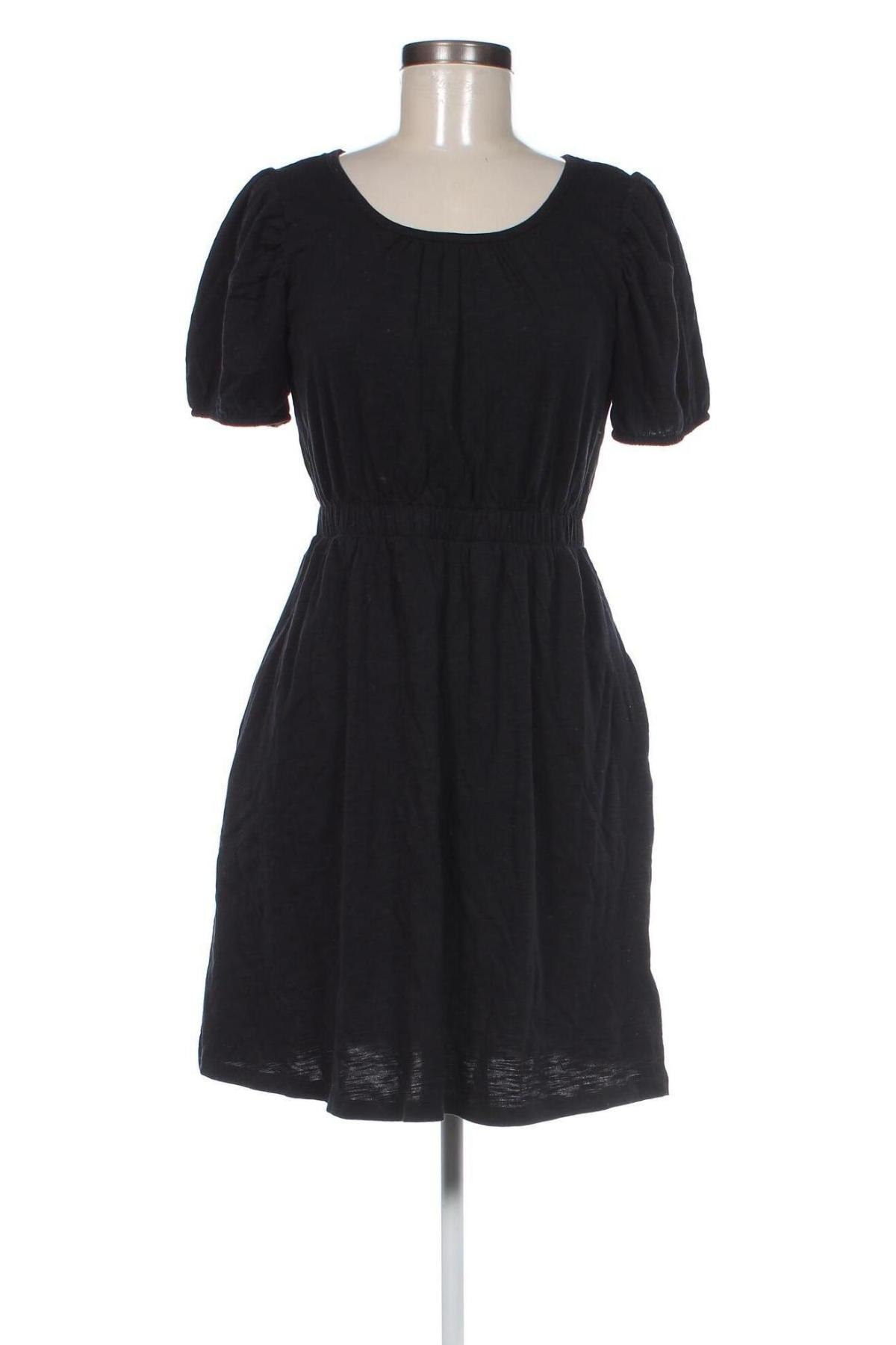 Kleid Anthropologie, Größe XS, Farbe Schwarz, Preis € 14,99