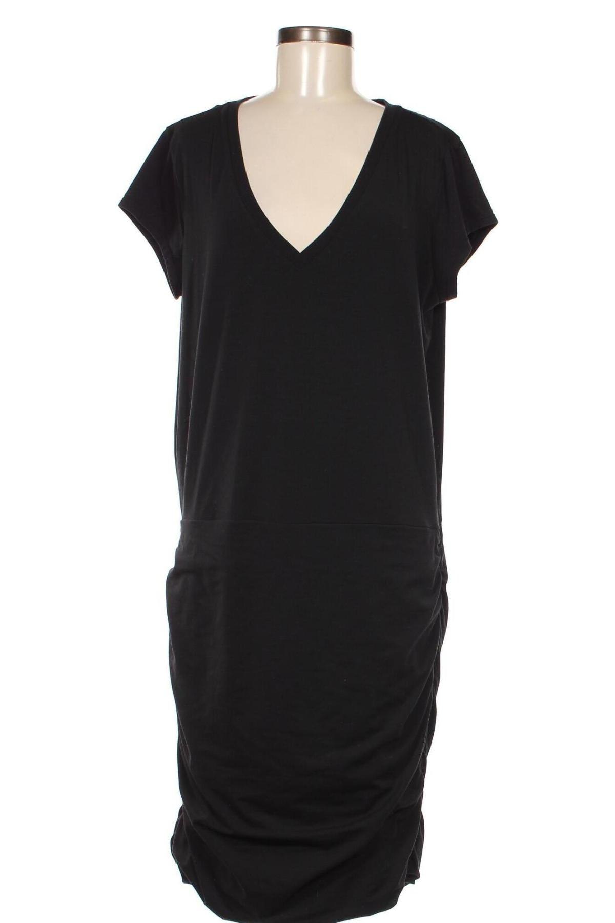 Φόρεμα Athleta, Μέγεθος XL, Χρώμα Μαύρο, Τιμή 16,65 €