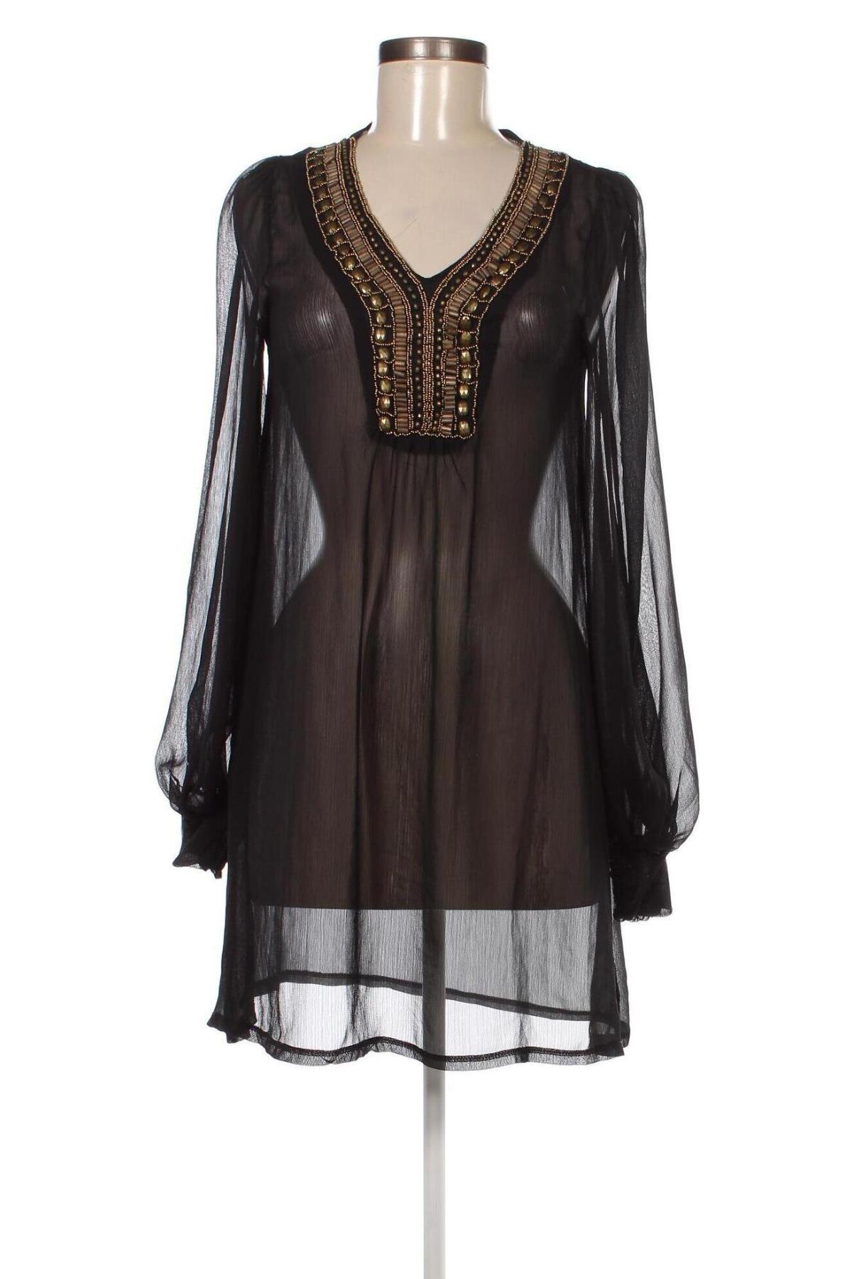 Φόρεμα Atmosphere, Μέγεθος S, Χρώμα Μαύρο, Τιμή 4,49 €