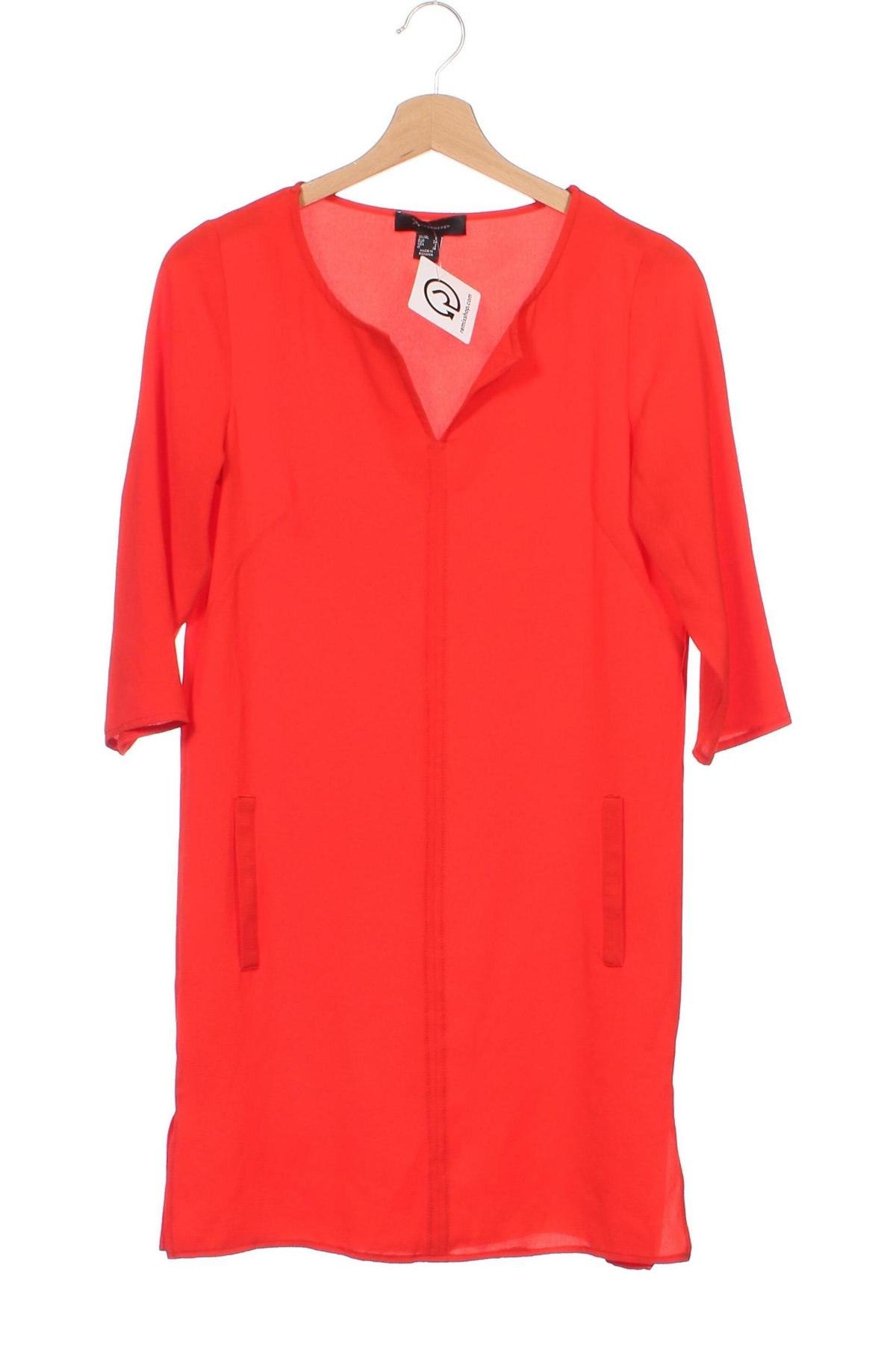 Kleid Atmosphere, Größe XS, Farbe Rot, Preis € 7,12