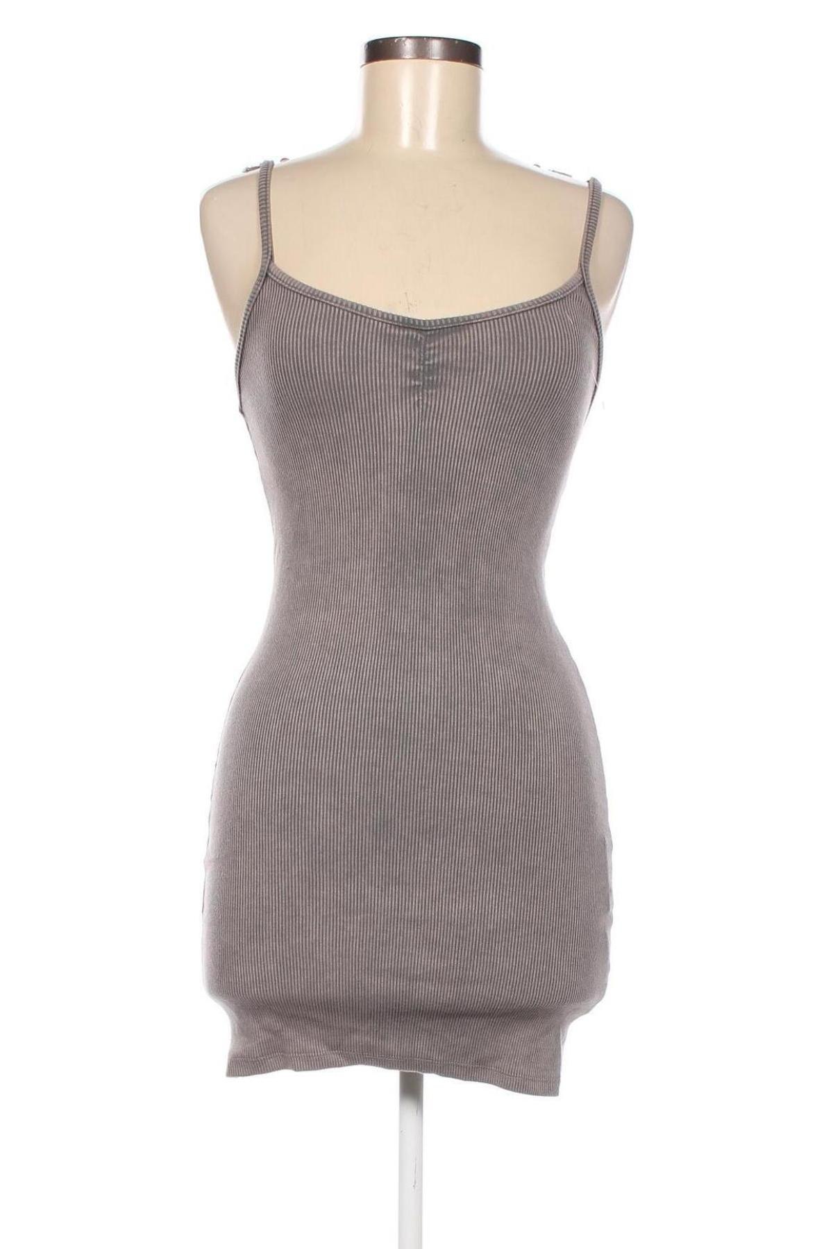 Φόρεμα BDG, Μέγεθος S, Χρώμα  Μπέζ, Τιμή 19,48 €