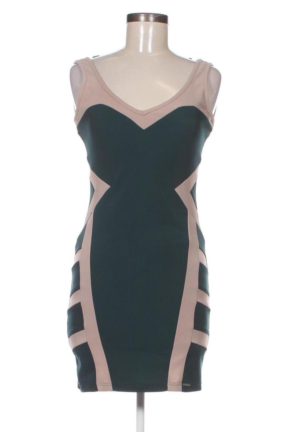 Φόρεμα BSB Collection, Μέγεθος S, Χρώμα Πολύχρωμο, Τιμή 13,50 €