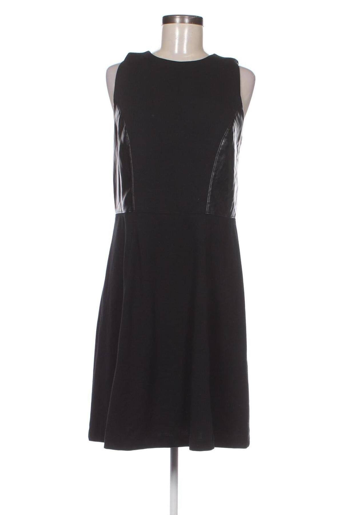 Kleid Banana Republic, Größe M, Farbe Schwarz, Preis 29,34 €