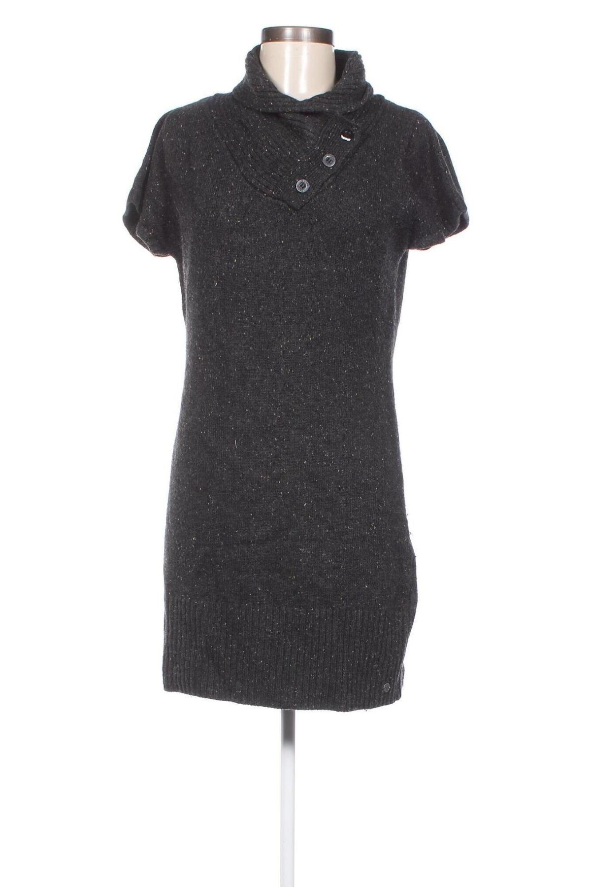 Φόρεμα Bench, Μέγεθος XL, Χρώμα Γκρί, Τιμή 11,88 €