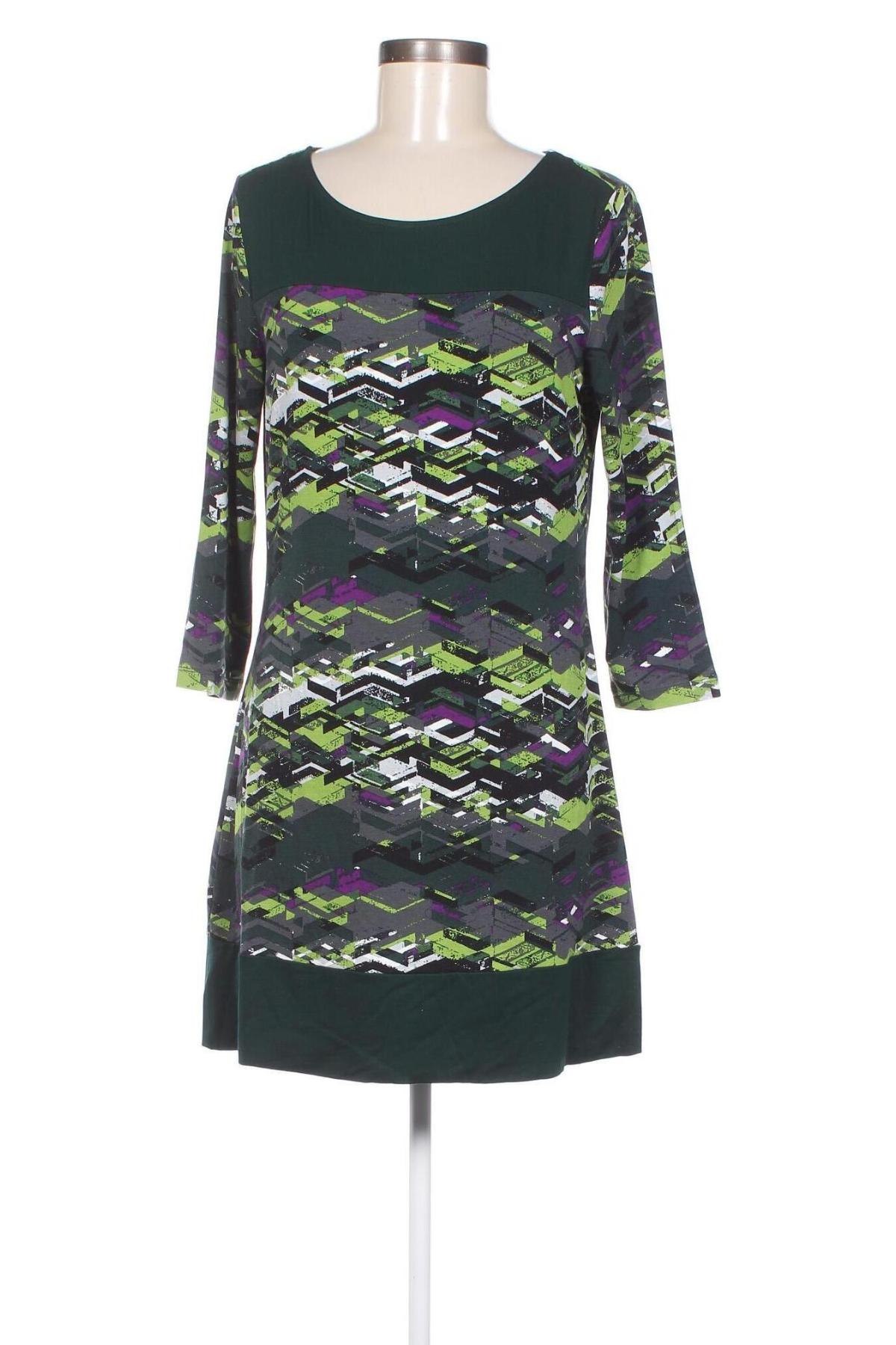 Kleid Betty Barclay, Größe M, Farbe Mehrfarbig, Preis 57,06 €