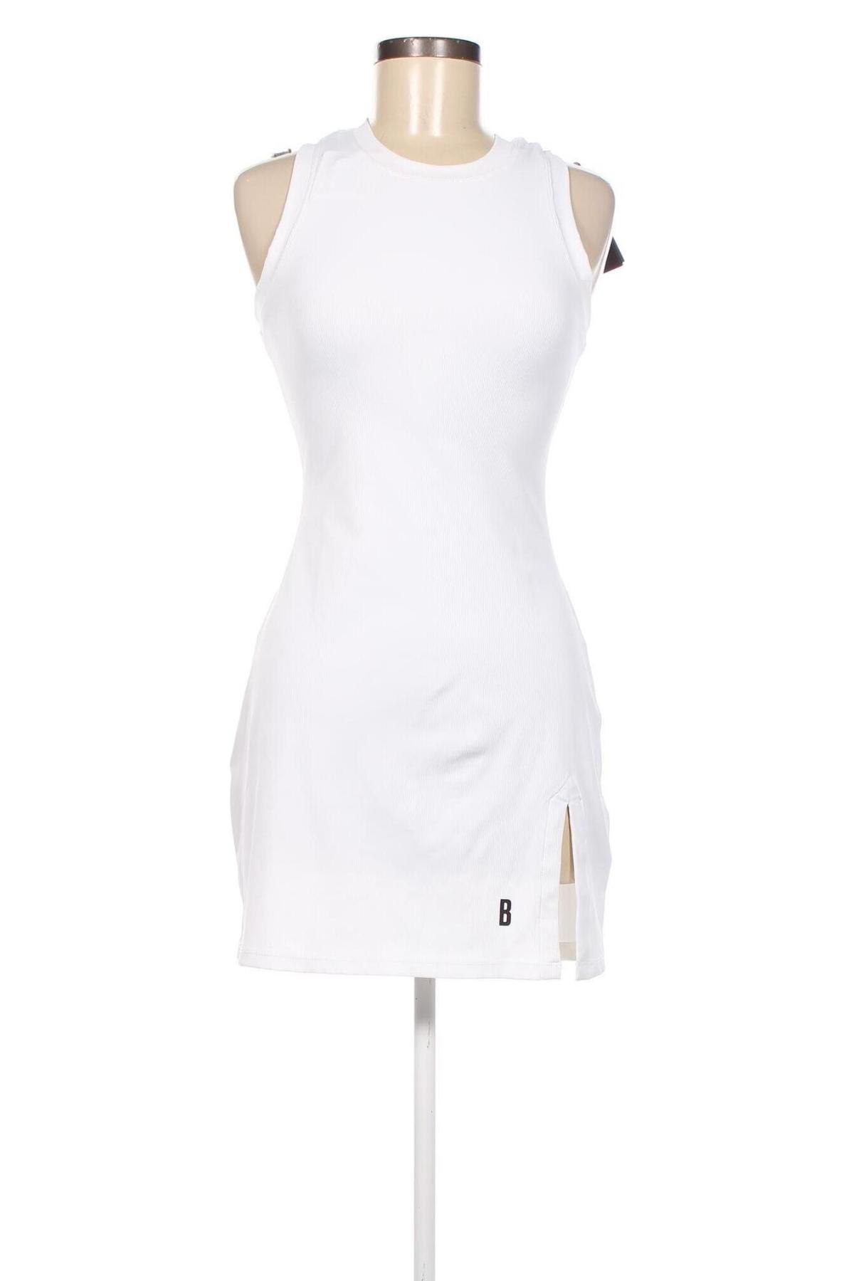 Kleid Bjorn Borg, Größe S, Farbe Weiß, Preis € 53,01