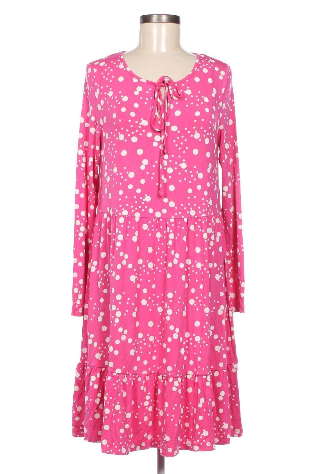Kleid Body Flirt, Größe S, Farbe Rosa, Preis 10,09 €