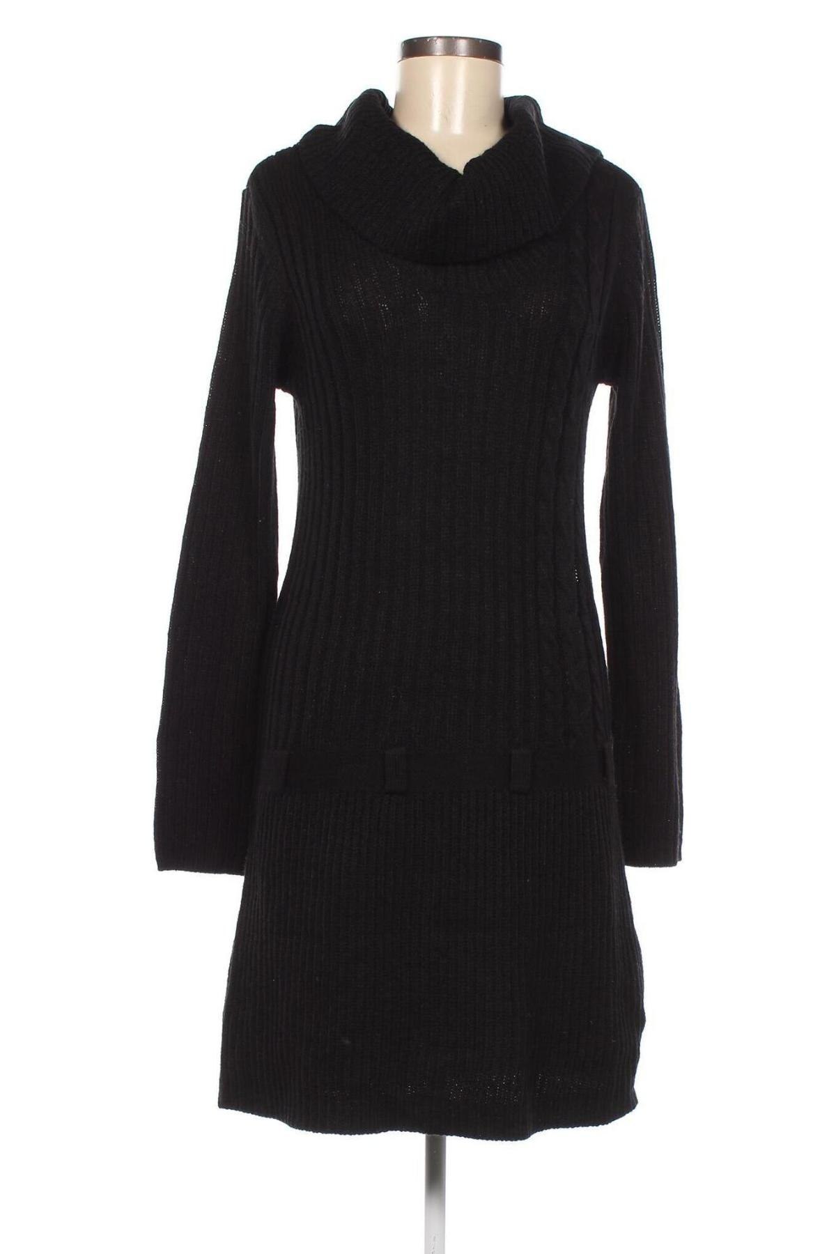 Φόρεμα Body Flirt, Μέγεθος M, Χρώμα Μαύρο, Τιμή 9,15 €