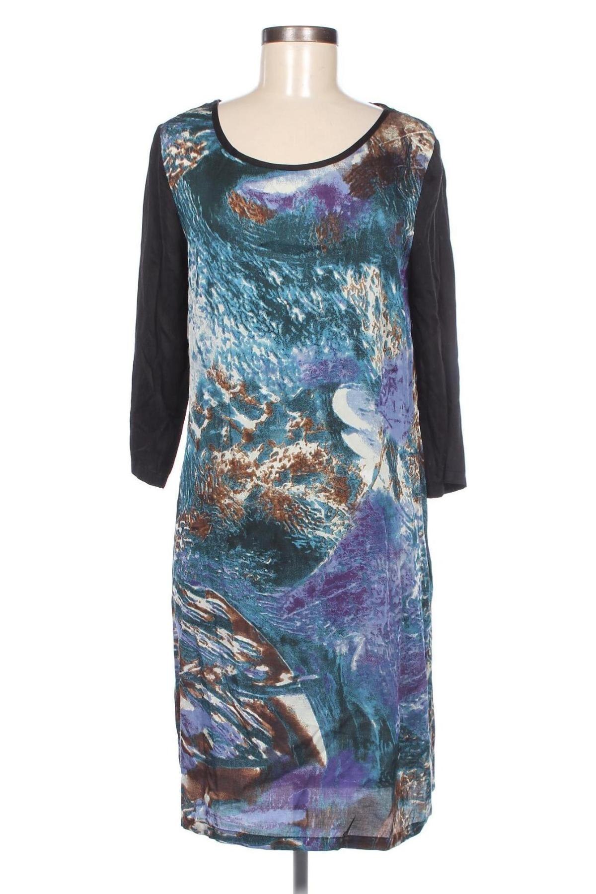 Kleid Bon'a Parte, Größe M, Farbe Mehrfarbig, Preis 33,40 €