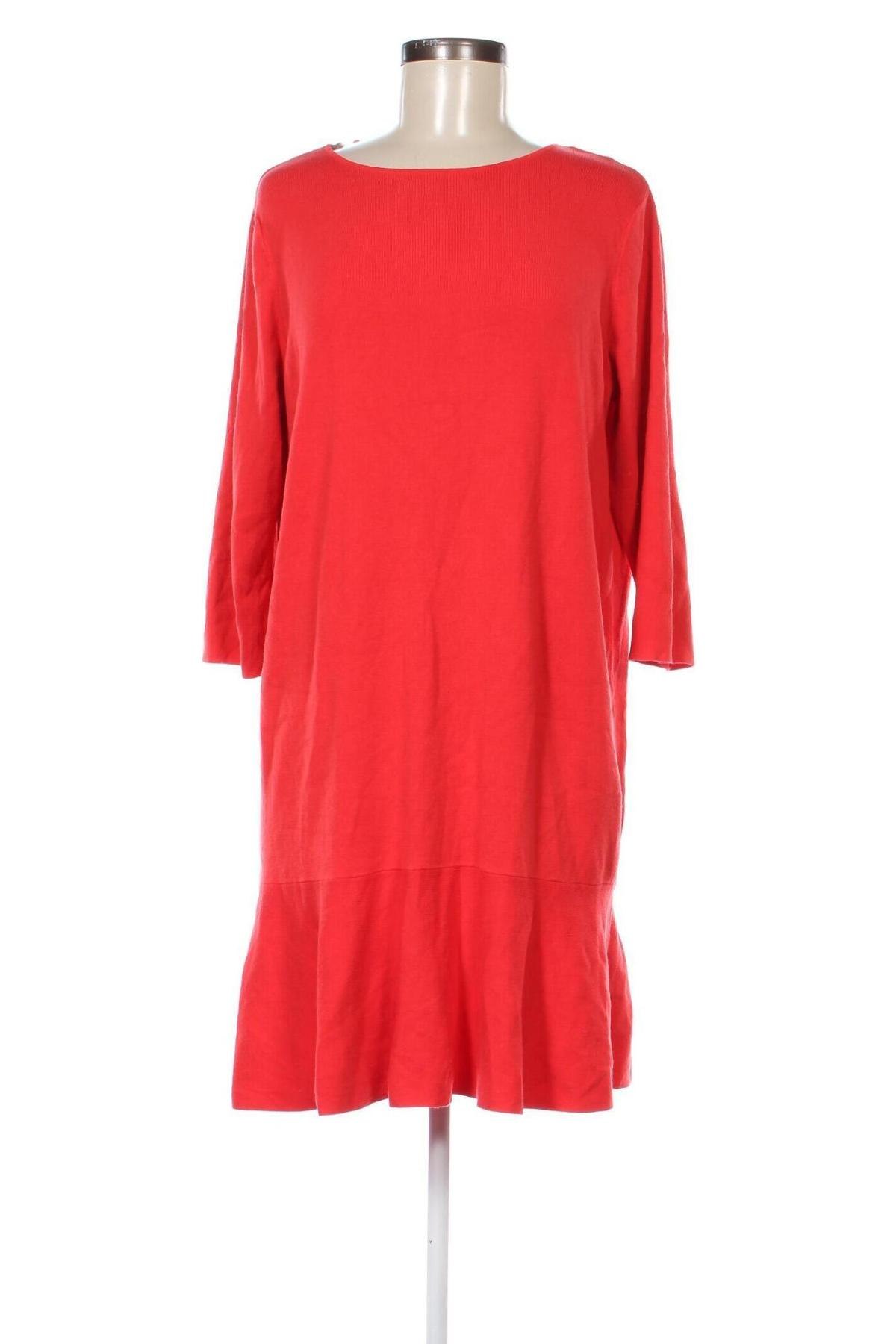 Kleid Bonita, Größe L, Farbe Rot, Preis € 12,11