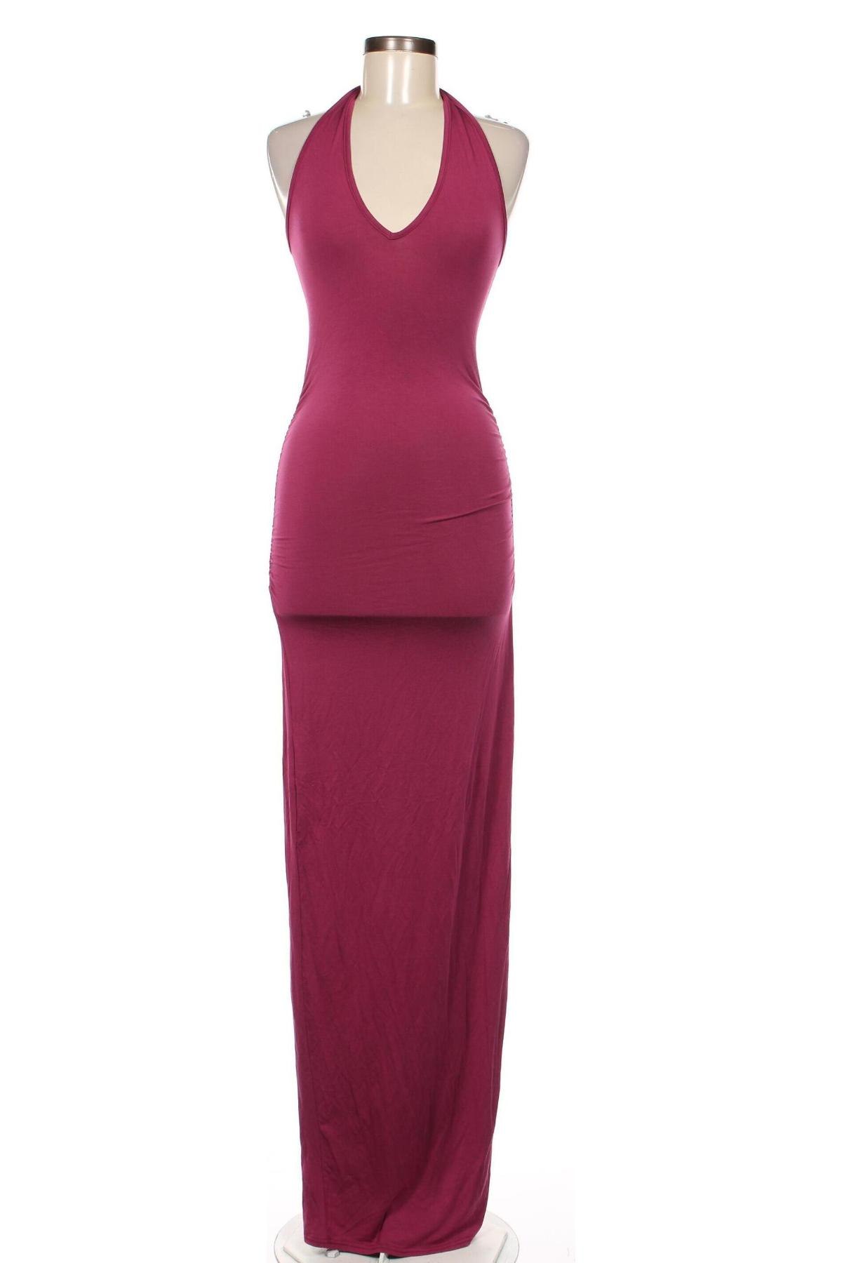 Kleid Boohoo, Größe S, Farbe Lila, Preis € 15,99