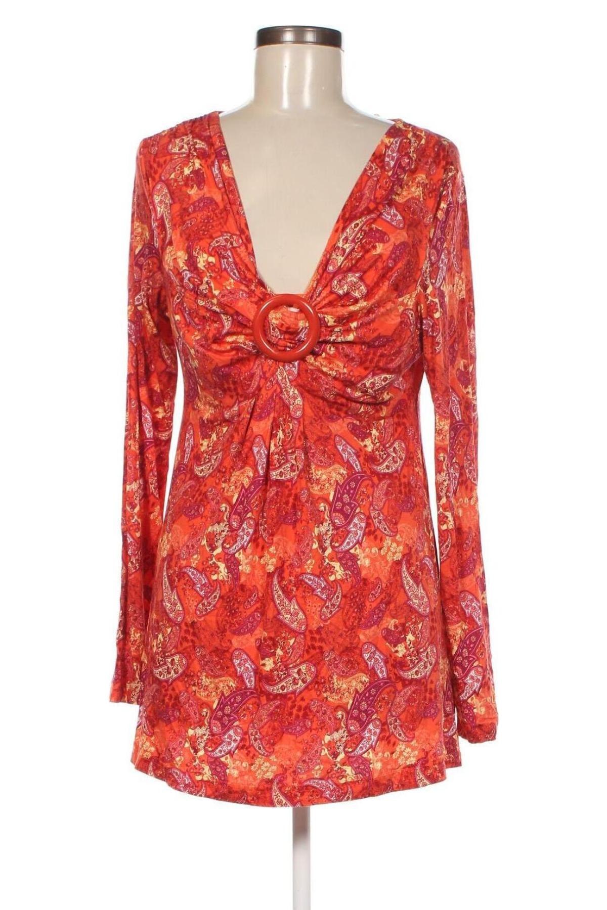 Kleid Bpc Bonprix Collection, Größe M, Farbe Mehrfarbig, Preis € 8,07