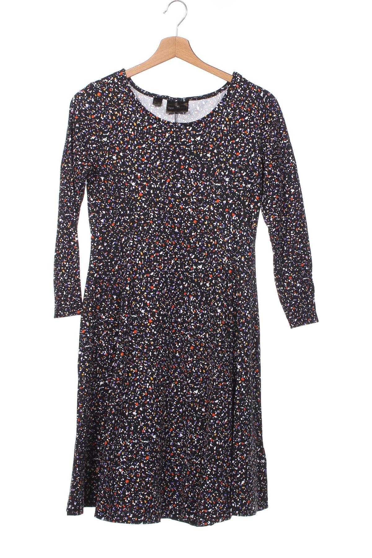 Kleid Bpc Bonprix Collection, Größe XS, Farbe Schwarz, Preis € 7,57