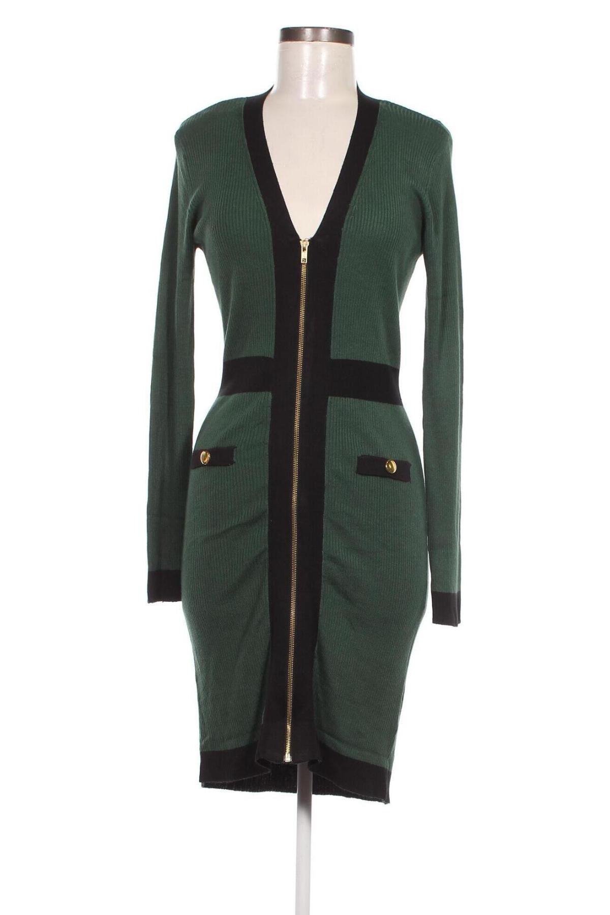 Šaty  Brave Soul, Veľkosť M, Farba Zelená, Cena  22,27 €