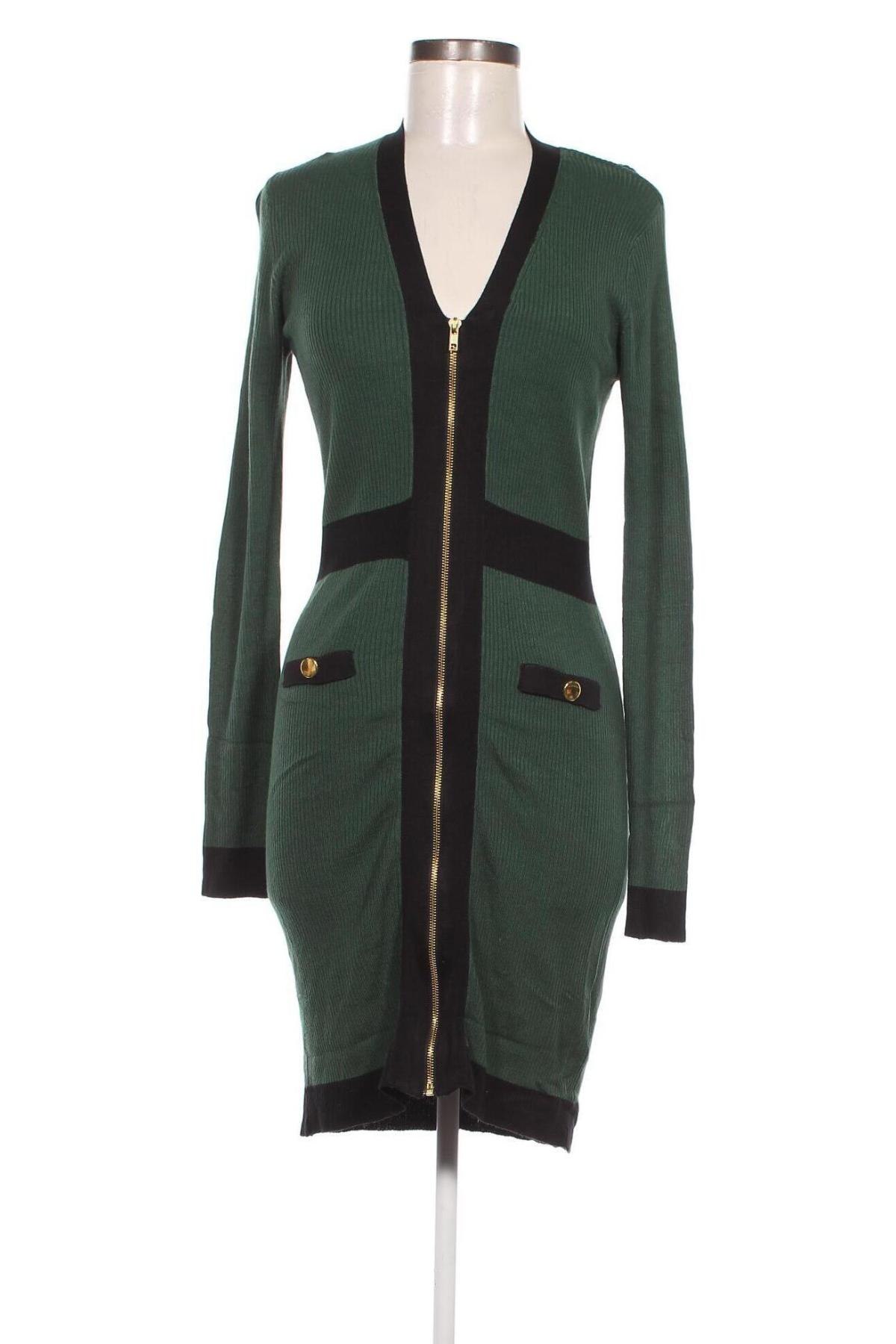 Φόρεμα Brave Soul, Μέγεθος L, Χρώμα Πράσινο, Τιμή 10,58 €
